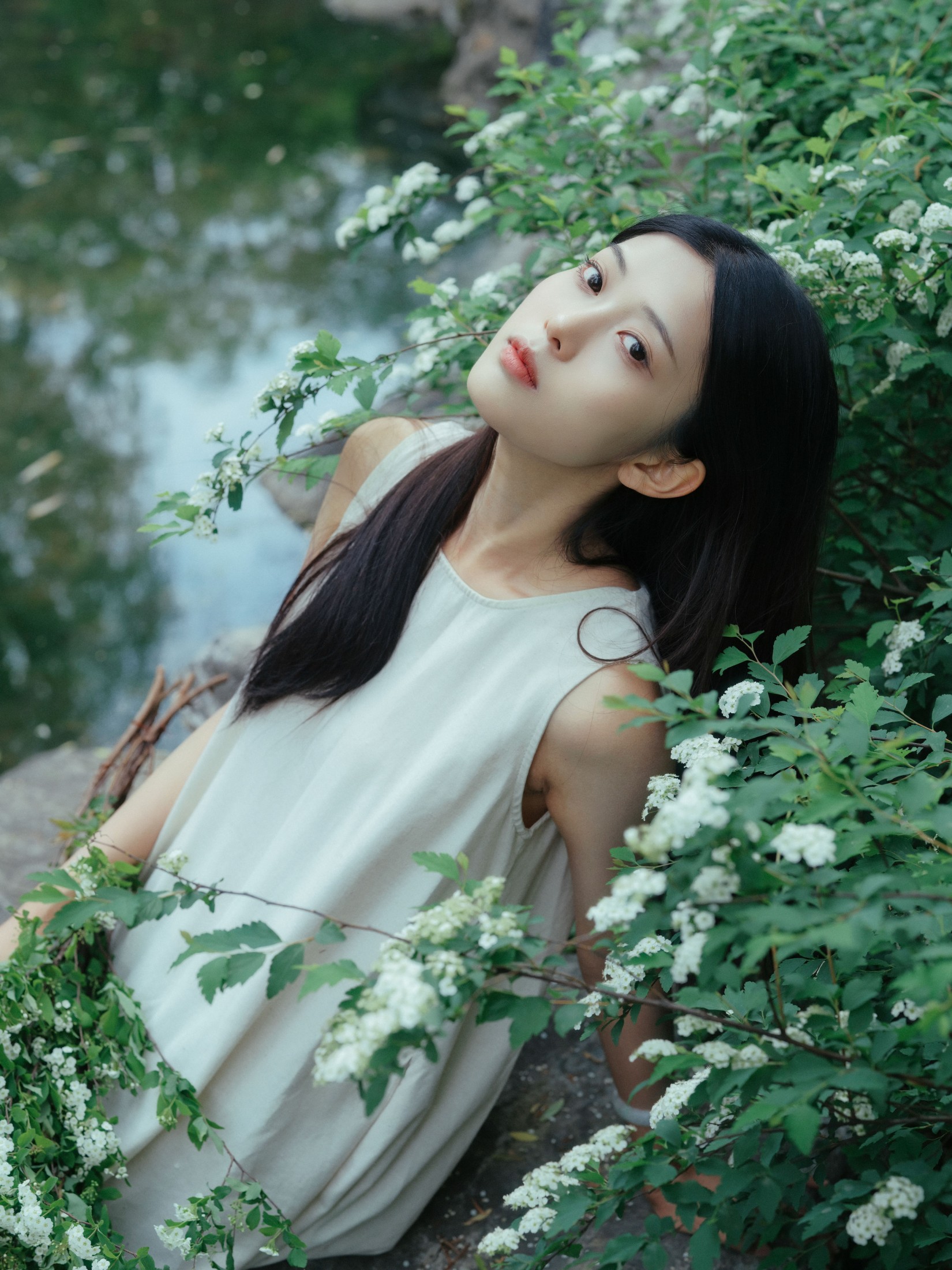图片[3]-钰清风 – 《锦簇》[26P]-COS写真在线网