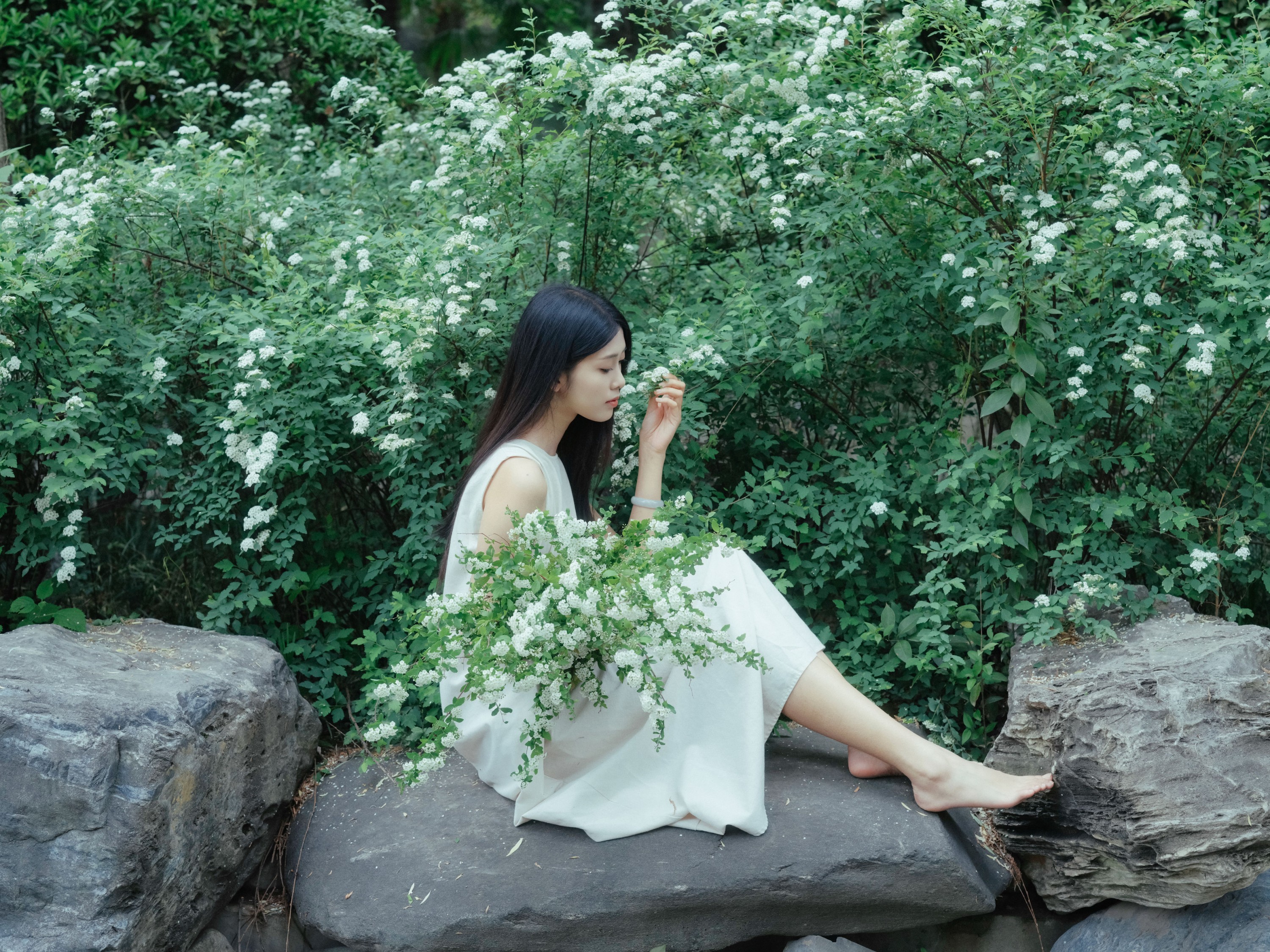 图片[6]-钰清风 – 《锦簇》[26P]-COS写真在线网