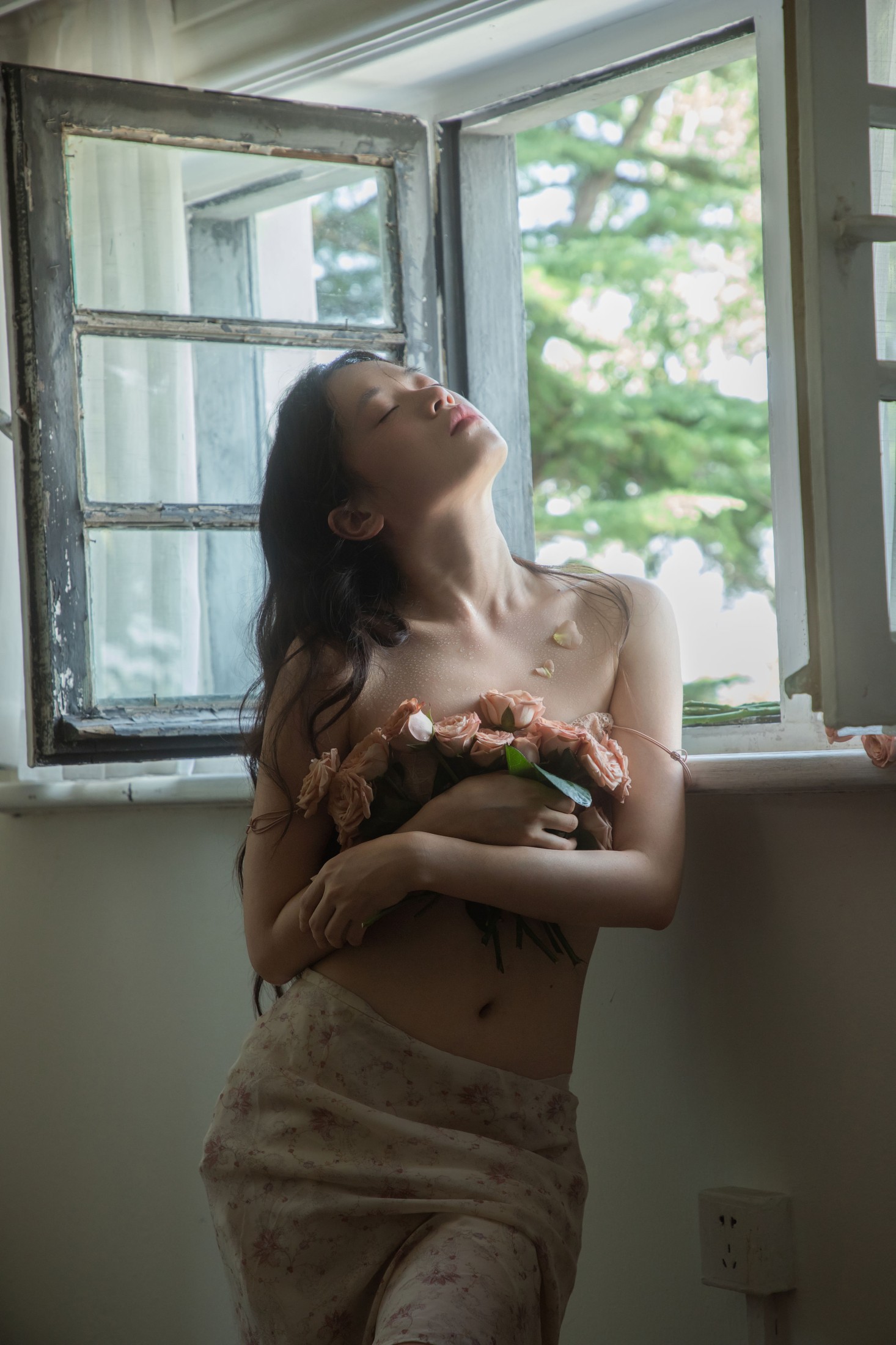 图片[6]-蔡景梵 – 《闷热的夏》[20P]-COS写真在线网