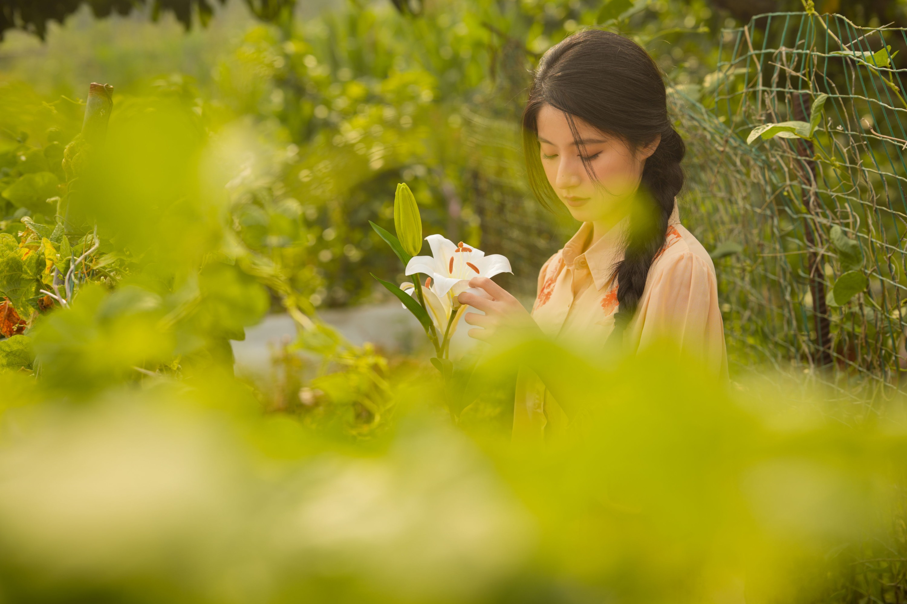 图片[6]-枫糖泡芙 – 《一本浪漫的散文集》[13P]-COS写真在线网