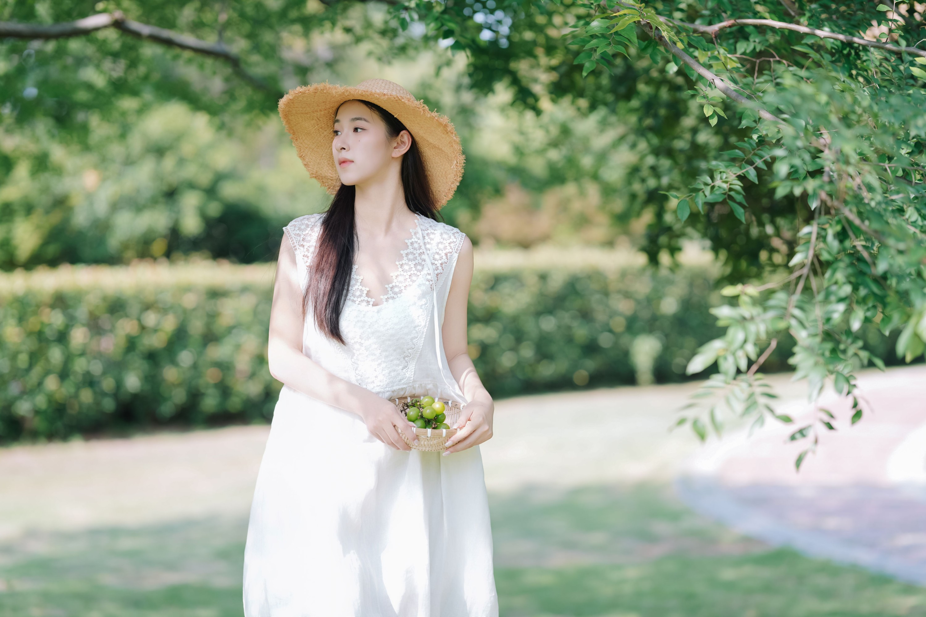 图片[6]-予晗 – 《纯净夏日》[30P]-COS写真在线网
