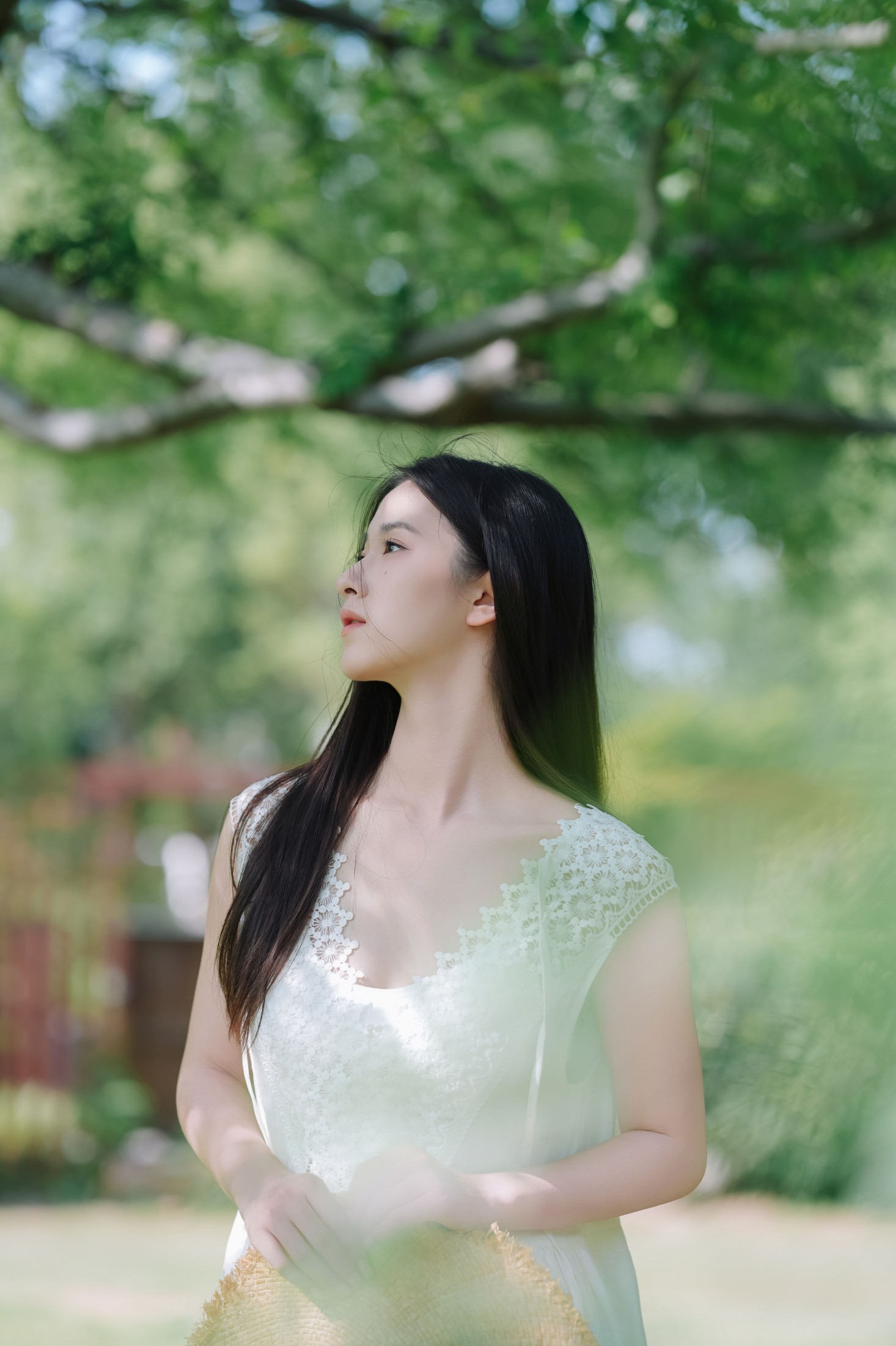 图片[5]-予晗 – 《纯净夏日》[30P]-COS写真在线网