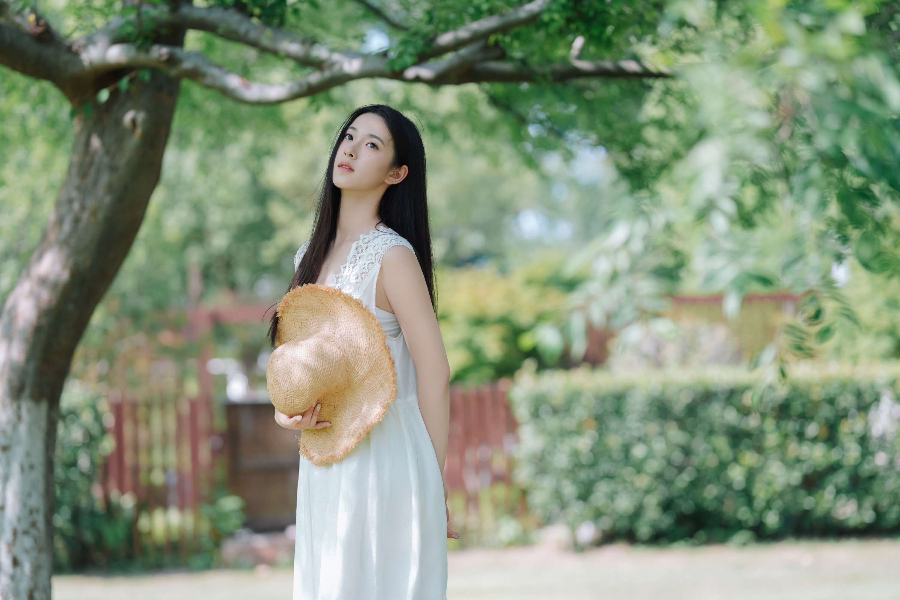 图片[3]-予晗 – 《纯净夏日》[30P]-COS写真在线网