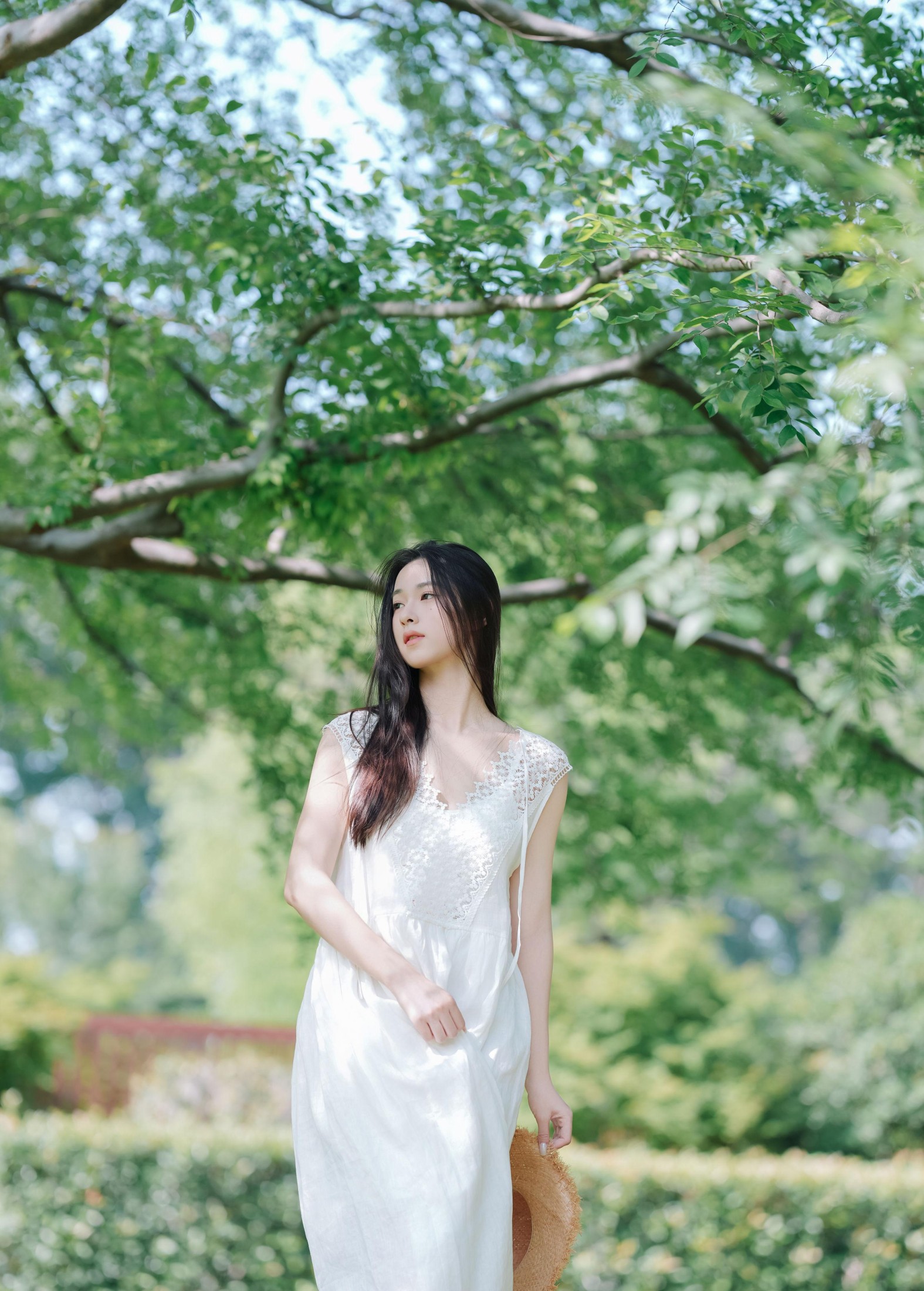 图片[2]-予晗 – 《纯净夏日》[30P]-COS写真在线网