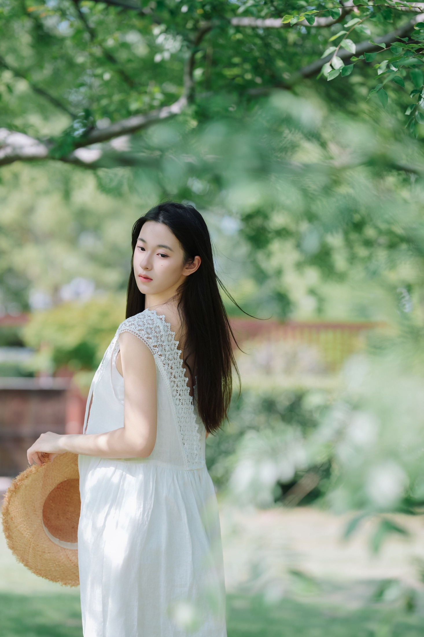 图片[4]-予晗 – 《纯净夏日》[30P]-COS写真在线网