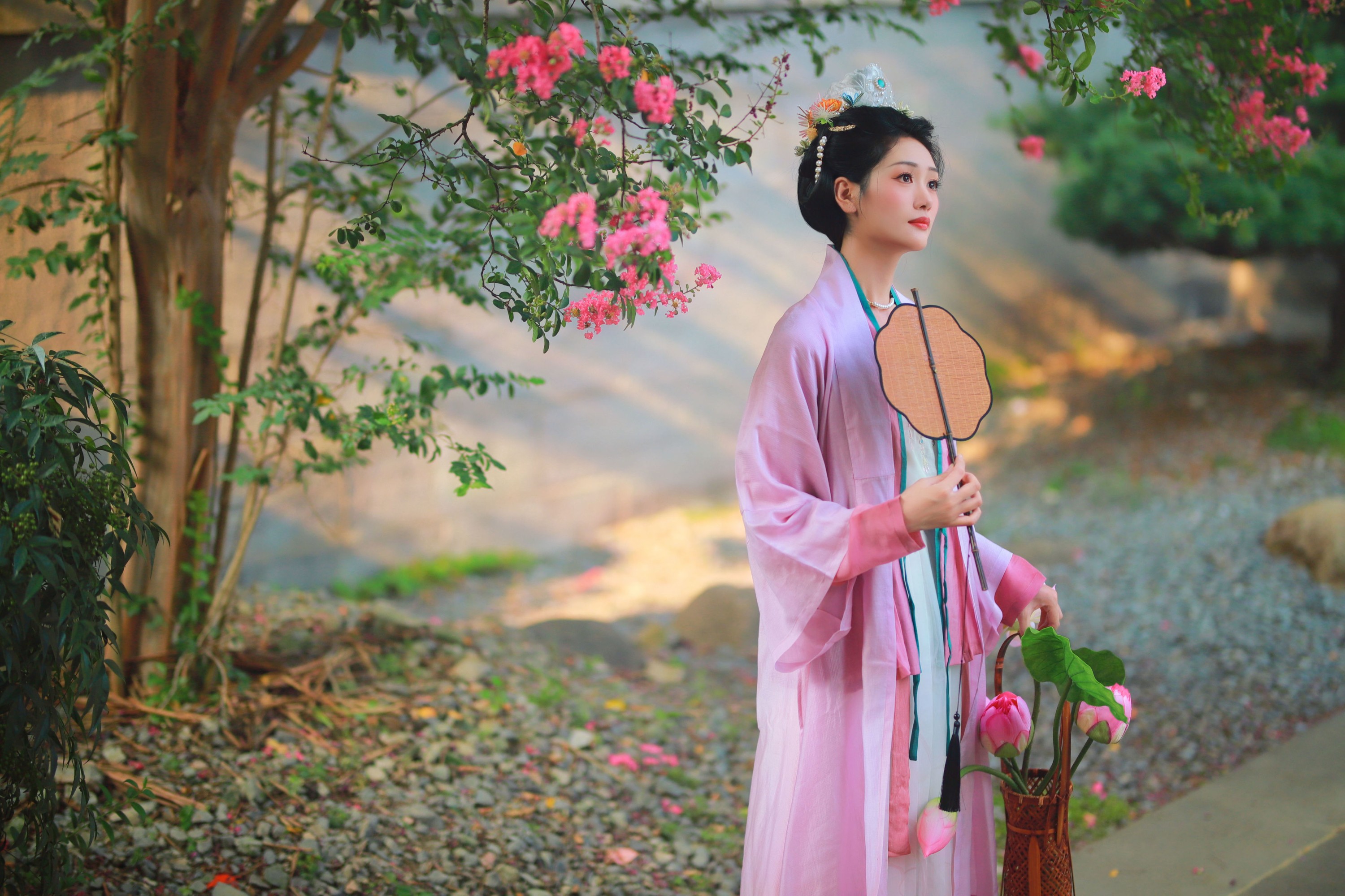 图片[6]-一只大大大李子 – 《紫薇花开》[27P]-COS写真在线网