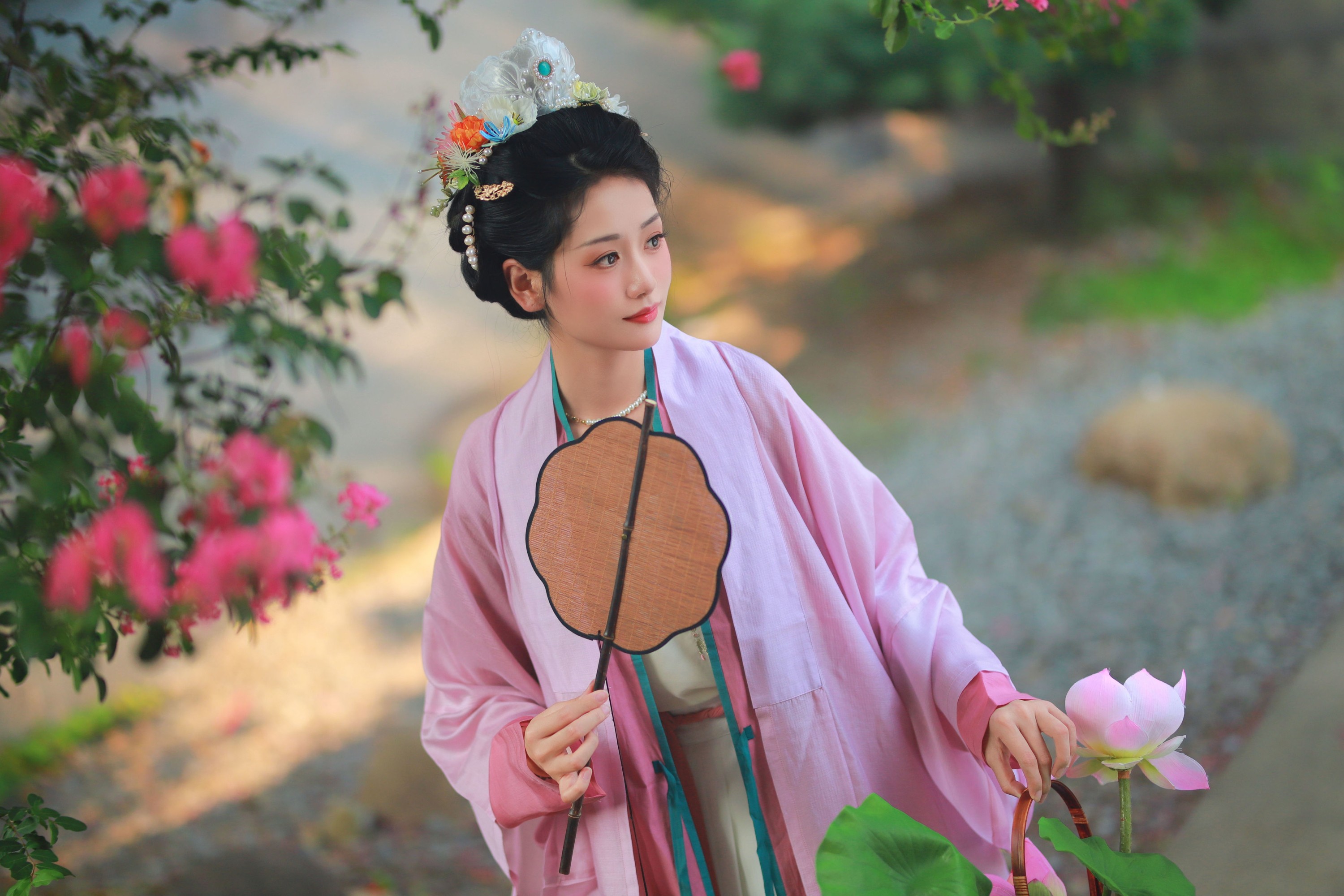 图片[5]-一只大大大李子 – 《紫薇花开》[27P]-COS写真在线网
