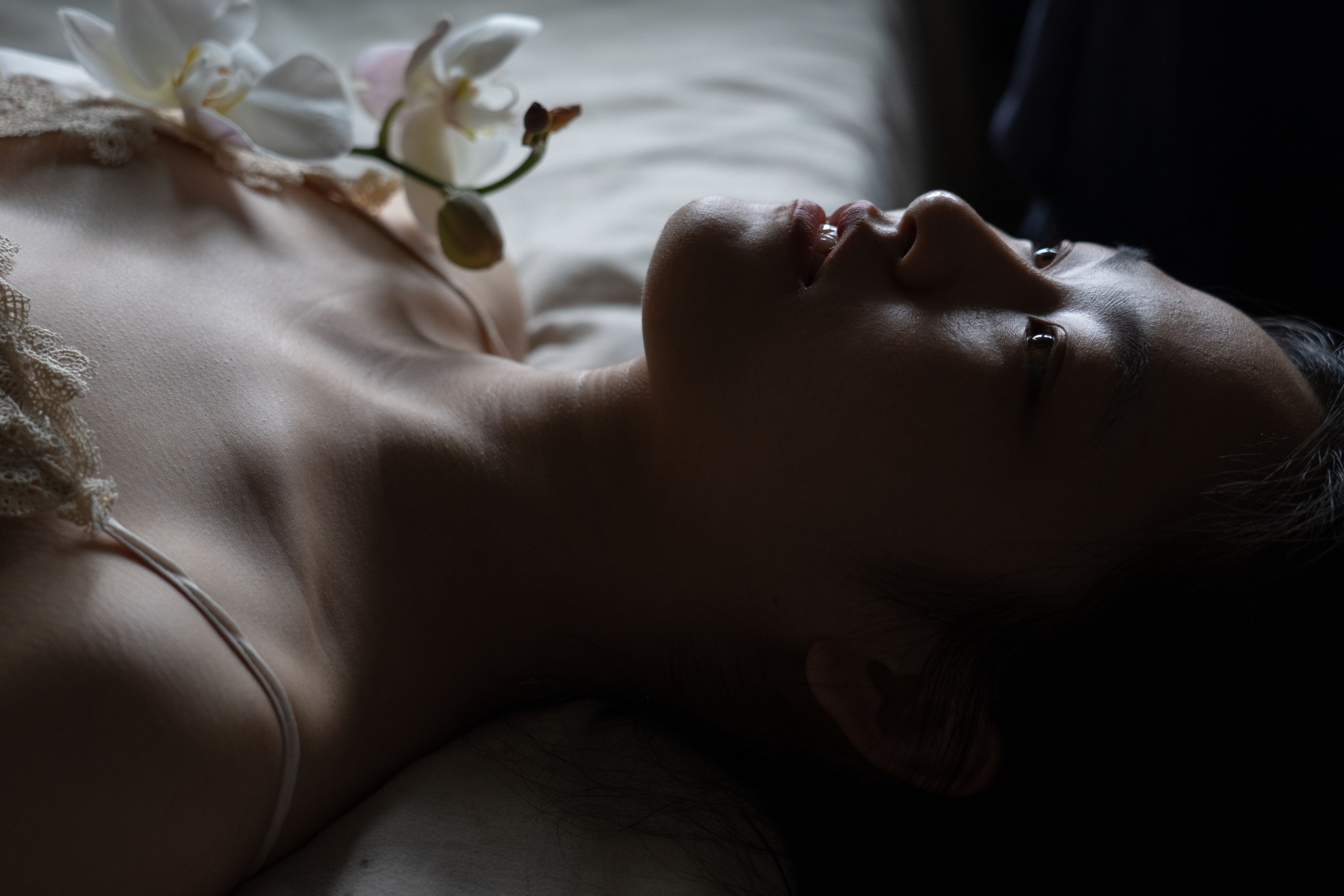 图片[3]-舒浅 – 《心事》[20P]-COS写真在线网