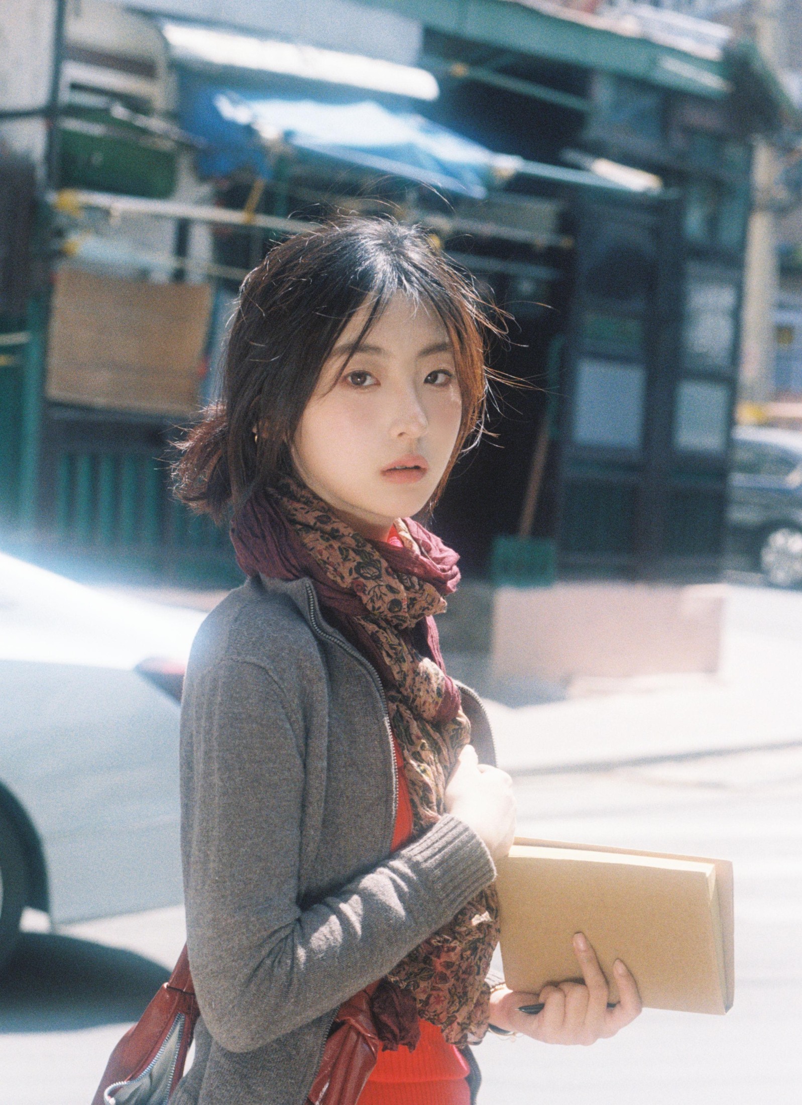 图片[2]-鱼丸or阿莹 – 《走不出看不破》[17P]-COS写真在线网