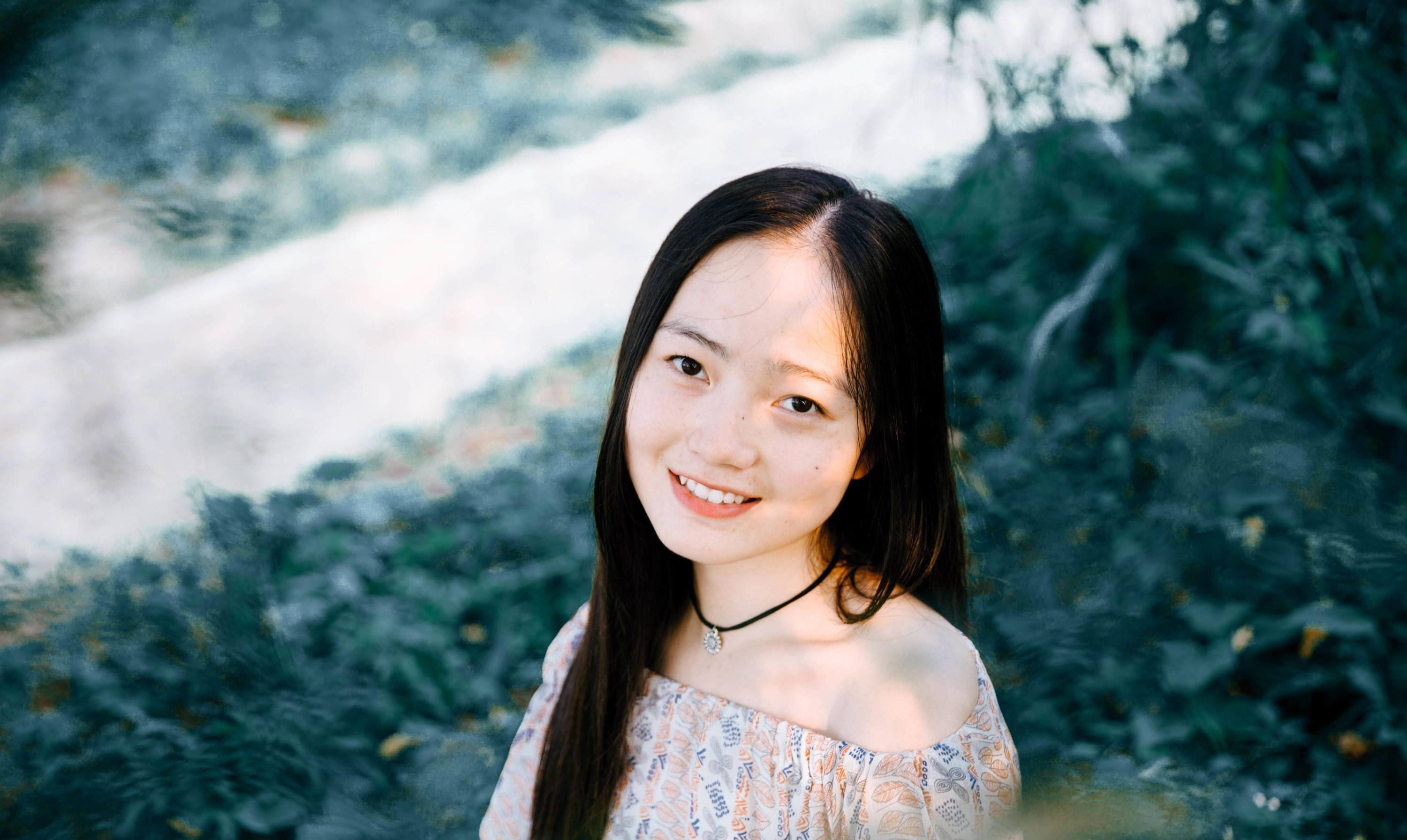 图片[2]-丽丽 – 《在水一方》[14P]-COS写真在线网