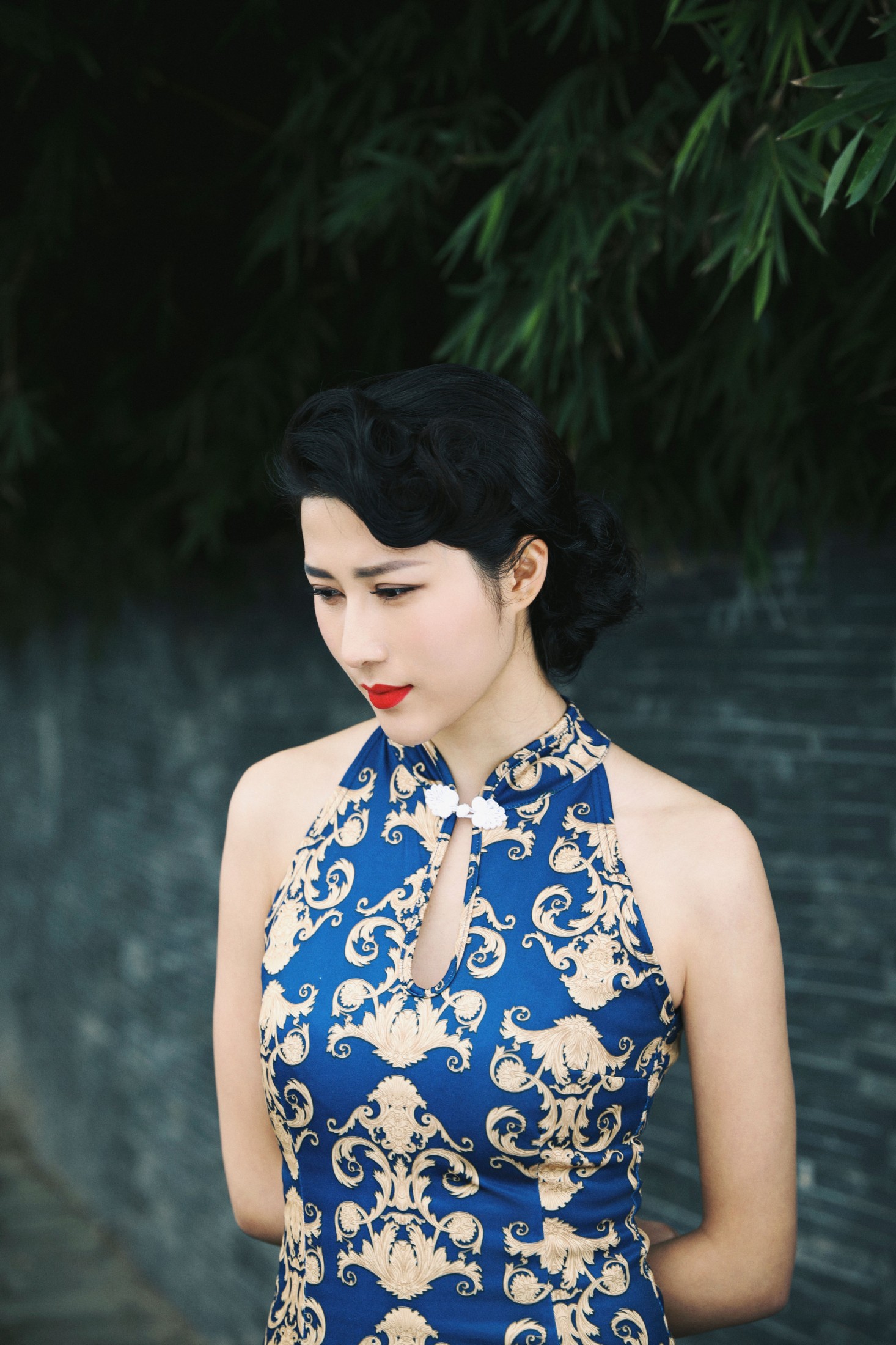 图片[6]-大宝 – 《千屿集》[30P]-COS写真在线网