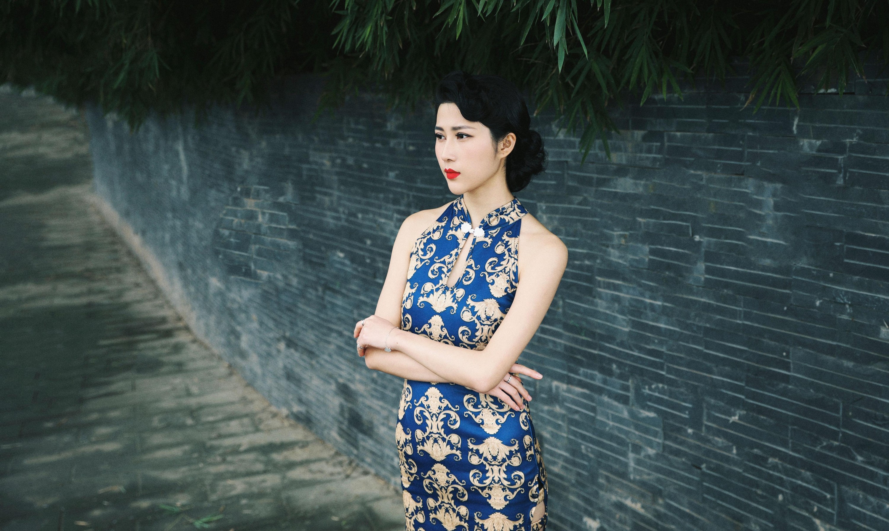 图片[2]-大宝 – 《千屿集》[30P]-COS写真在线网