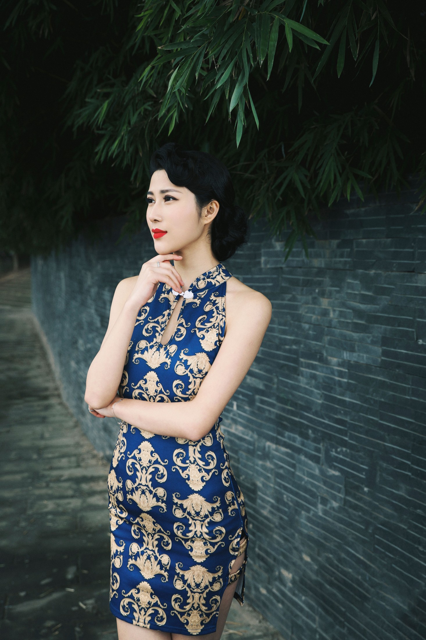图片[5]-大宝 – 《千屿集》[30P]-COS写真在线网