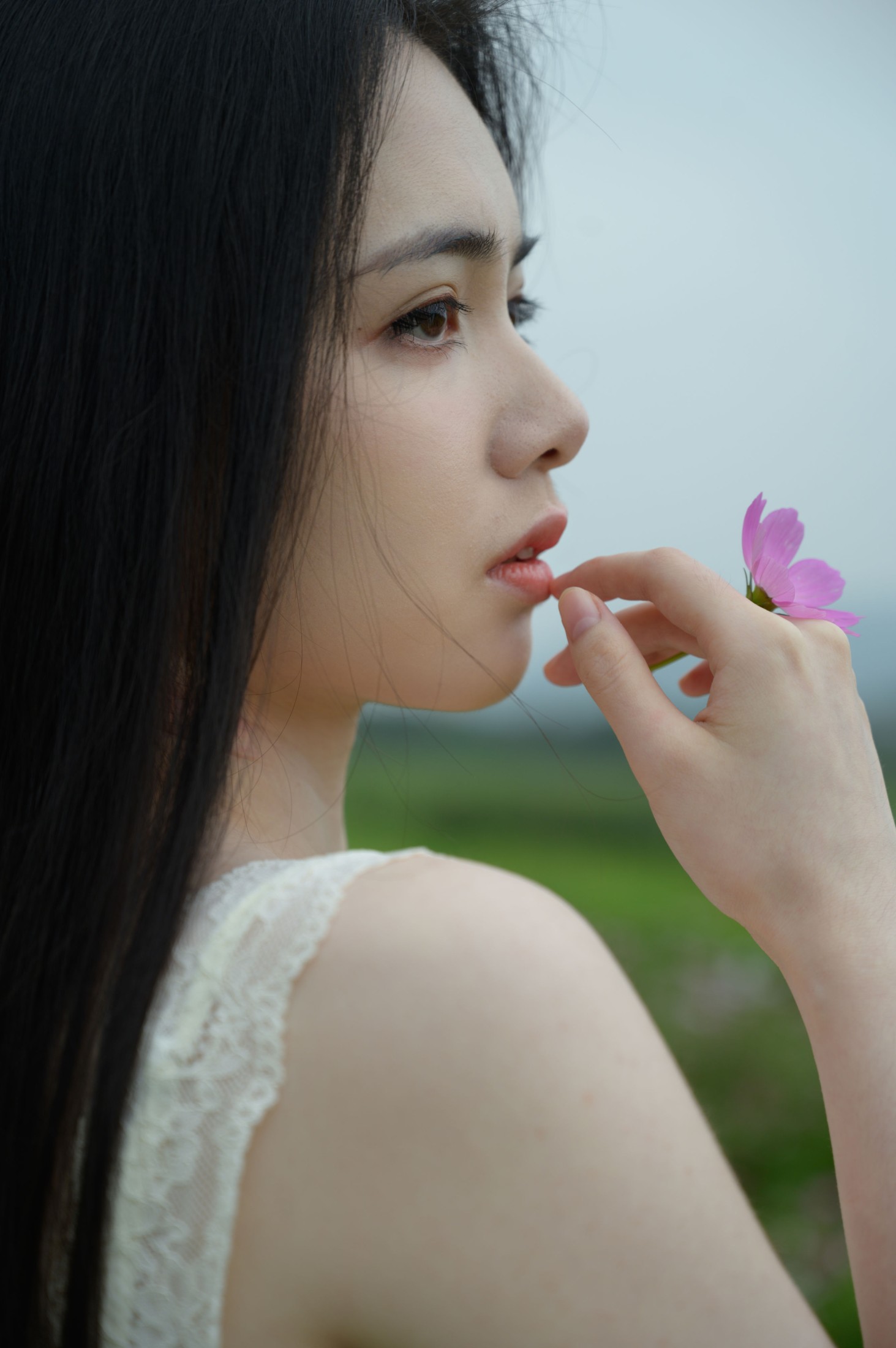 图片[3]-涣枝 – 《暴雨来临前》[18P]-COS写真在线网