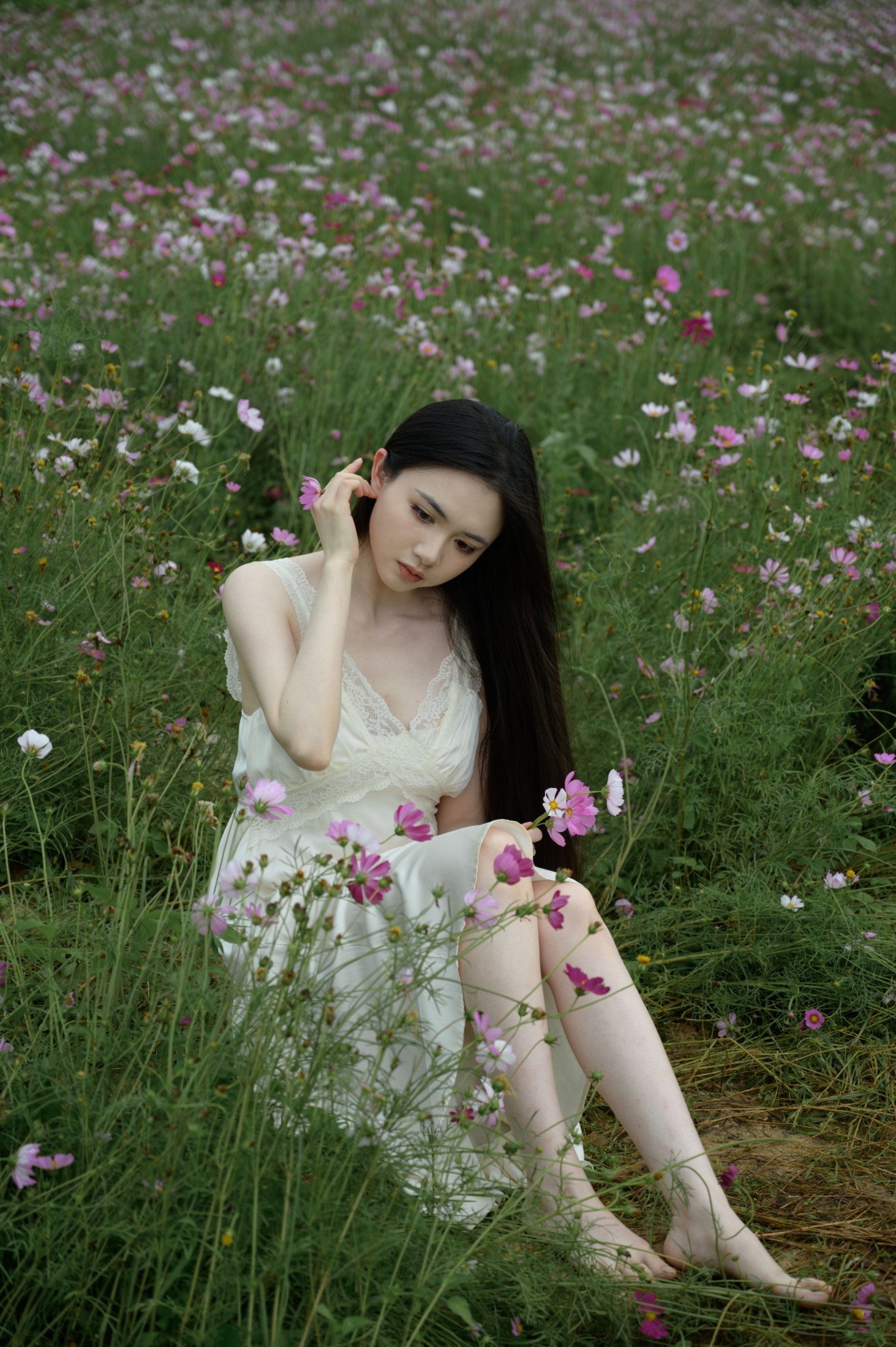 图片[5]-涣枝 – 《暴雨来临前》[18P]-COS写真在线网