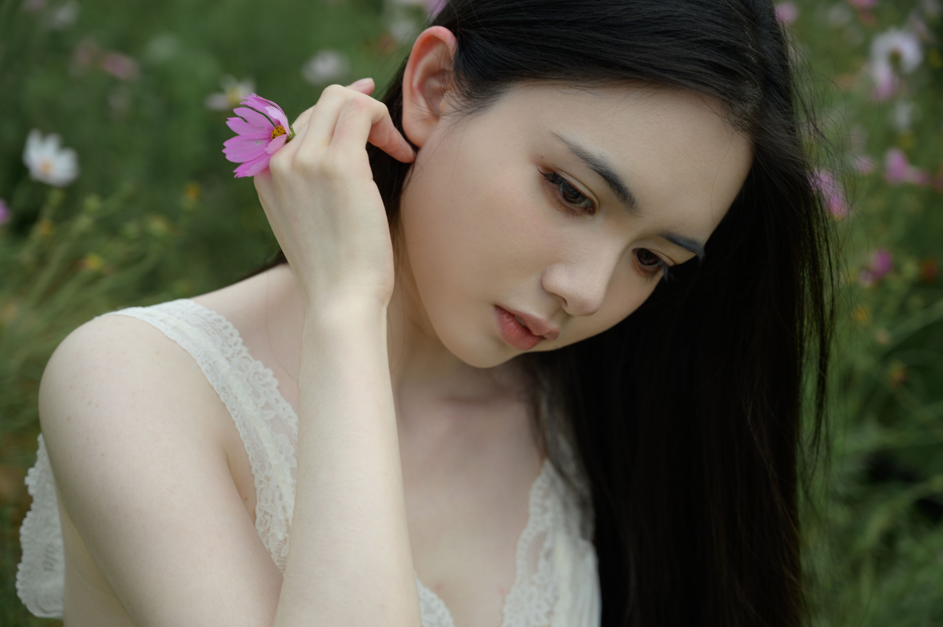 图片[6]-涣枝 – 《暴雨来临前》[18P]-COS写真在线网