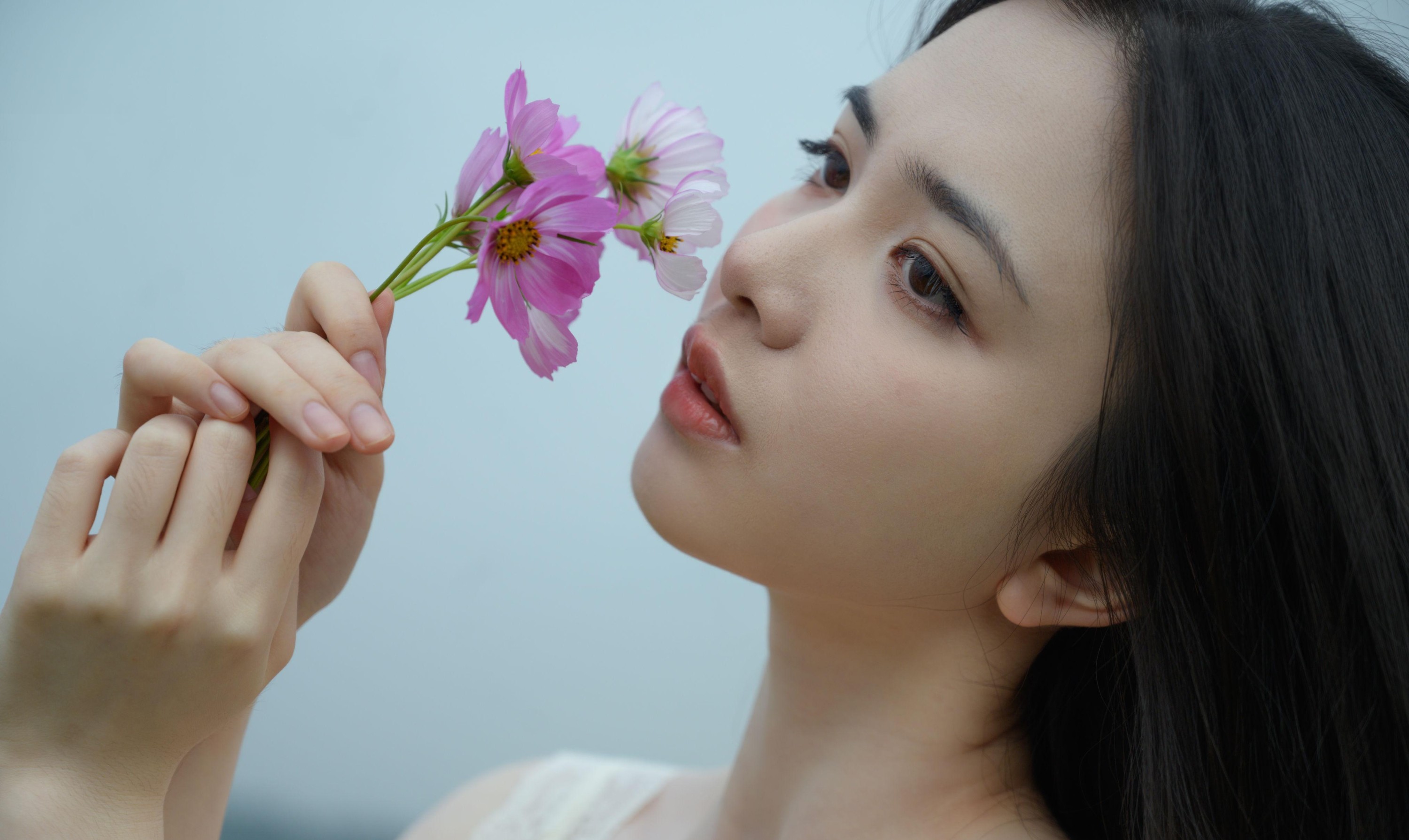 图片[2]-涣枝 – 《暴雨来临前》[18P]-COS写真在线网
