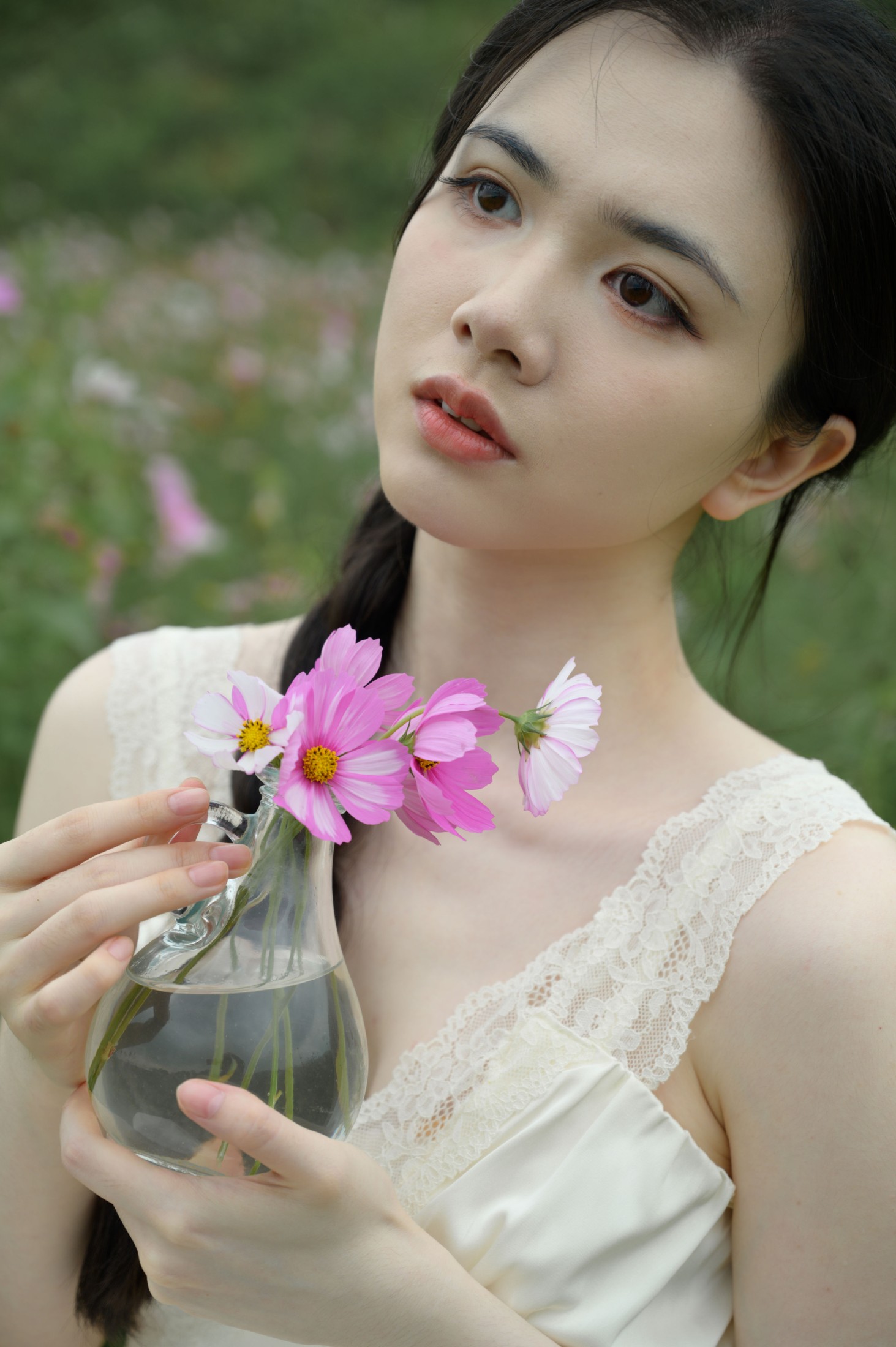 图片[4]-涣枝 – 《暴雨来临前》[18P]-COS写真在线网