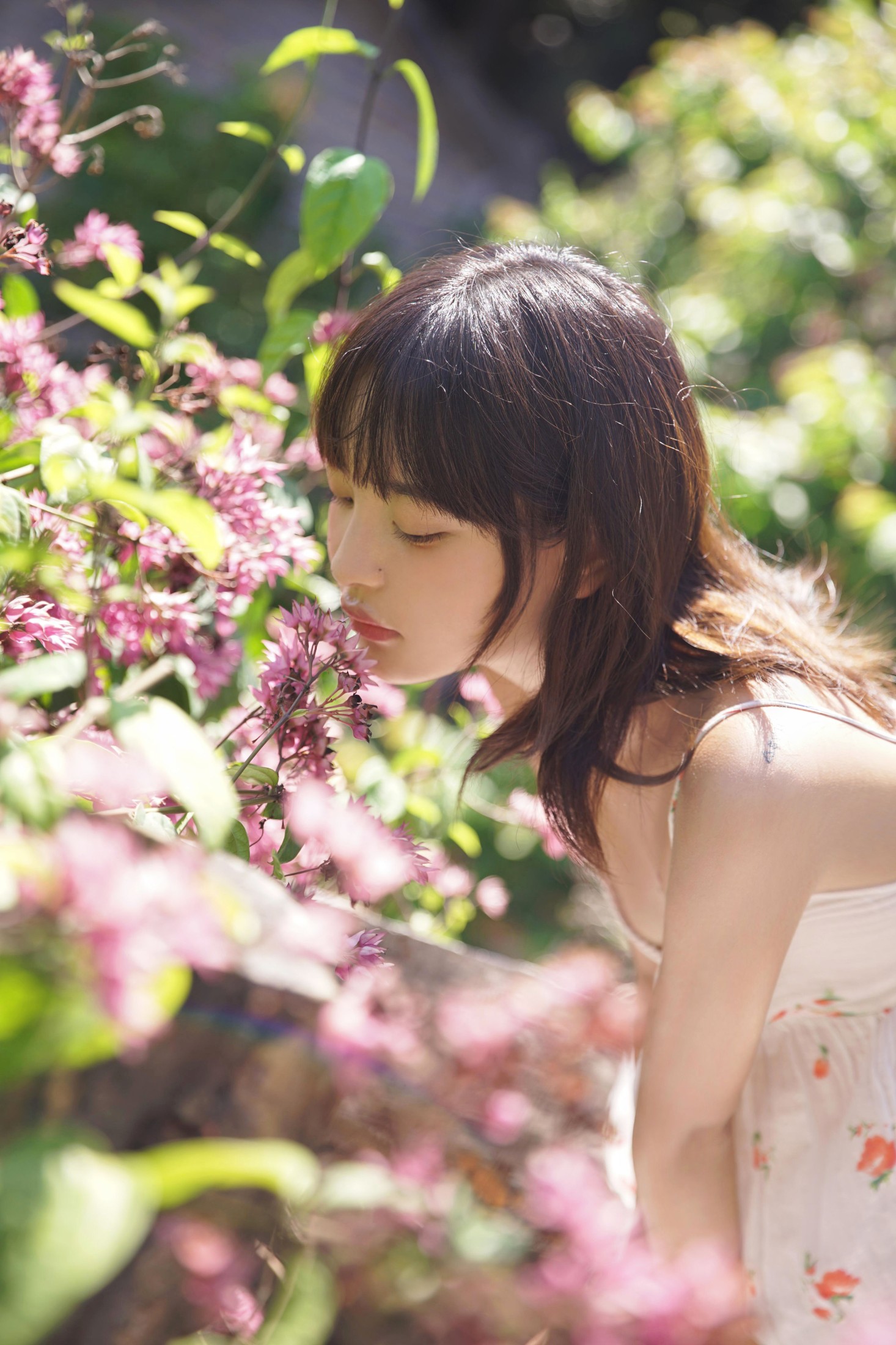 图片[6]-小郎也 – 《夏日 》[13P]-COS写真在线网