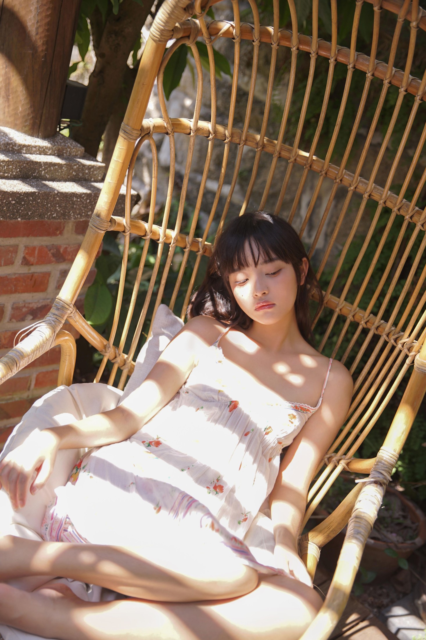 图片[3]-小郎也 – 《夏日 》[13P]-COS写真在线网