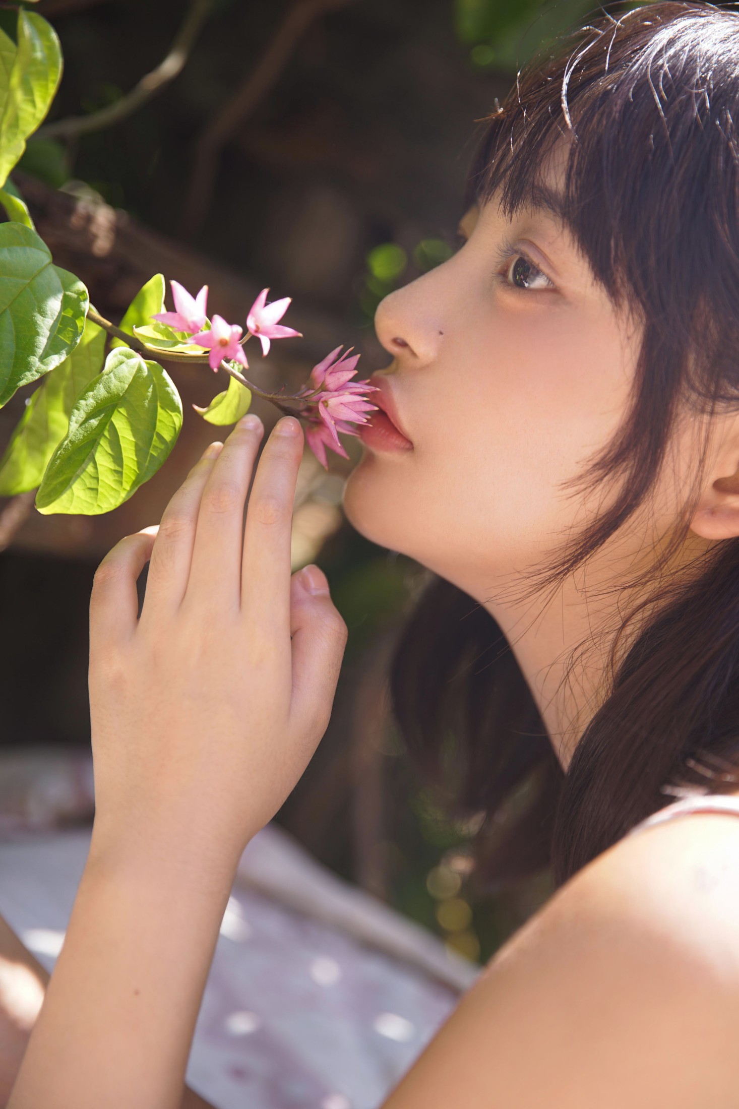 图片[5]-小郎也 – 《夏日 》[13P]-COS写真在线网
