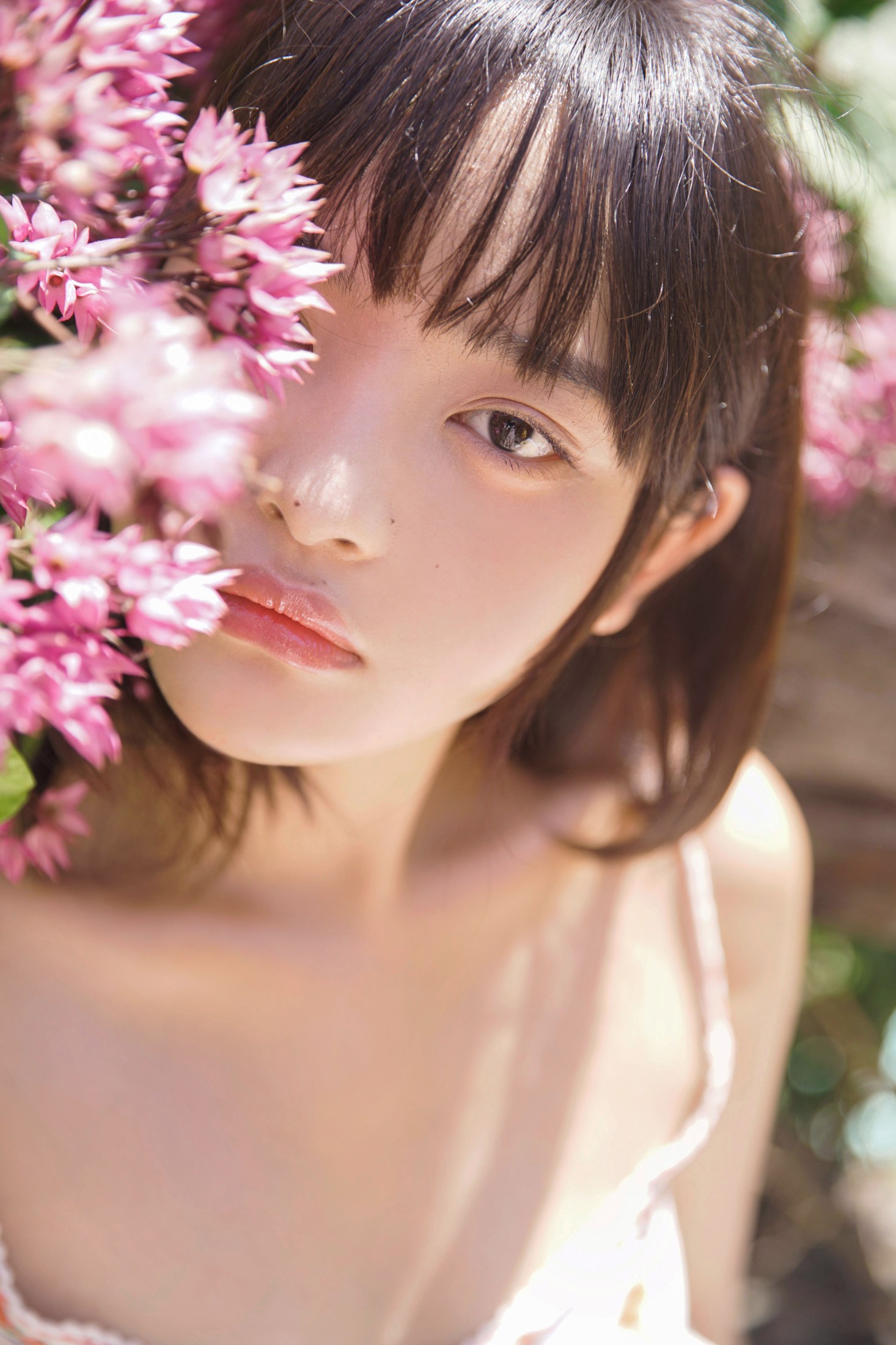 图片[4]-小郎也 – 《夏日 》[13P]-COS写真在线网