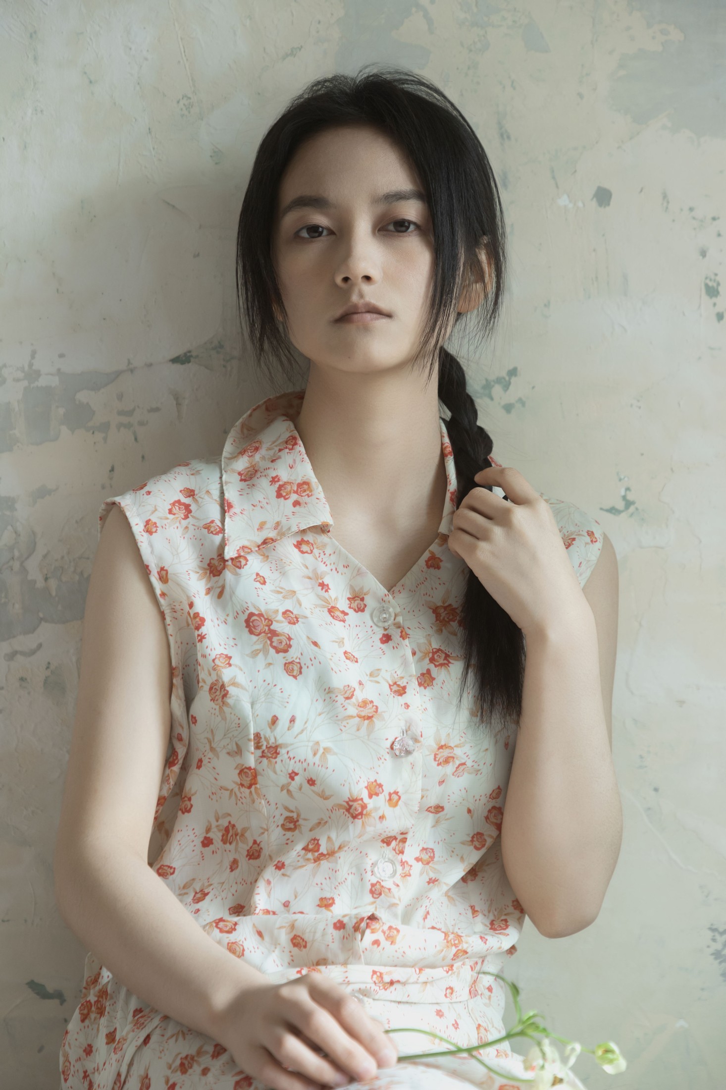 图片[4]-梦懿 – 《老房子的阴天》[28P]-COS写真在线网