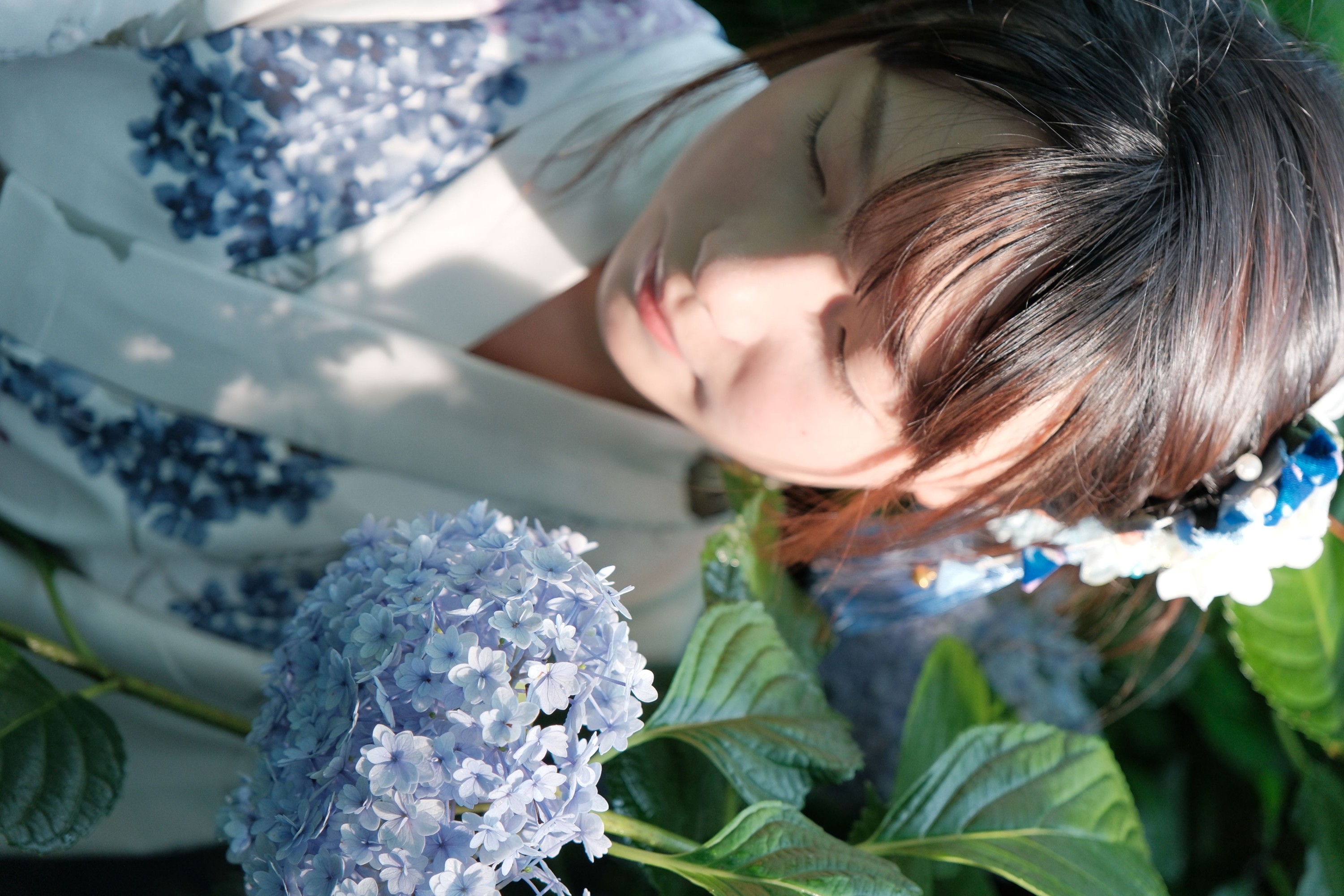 图片[3]-1028 – 《无尽夏》[24P]-COS写真在线网