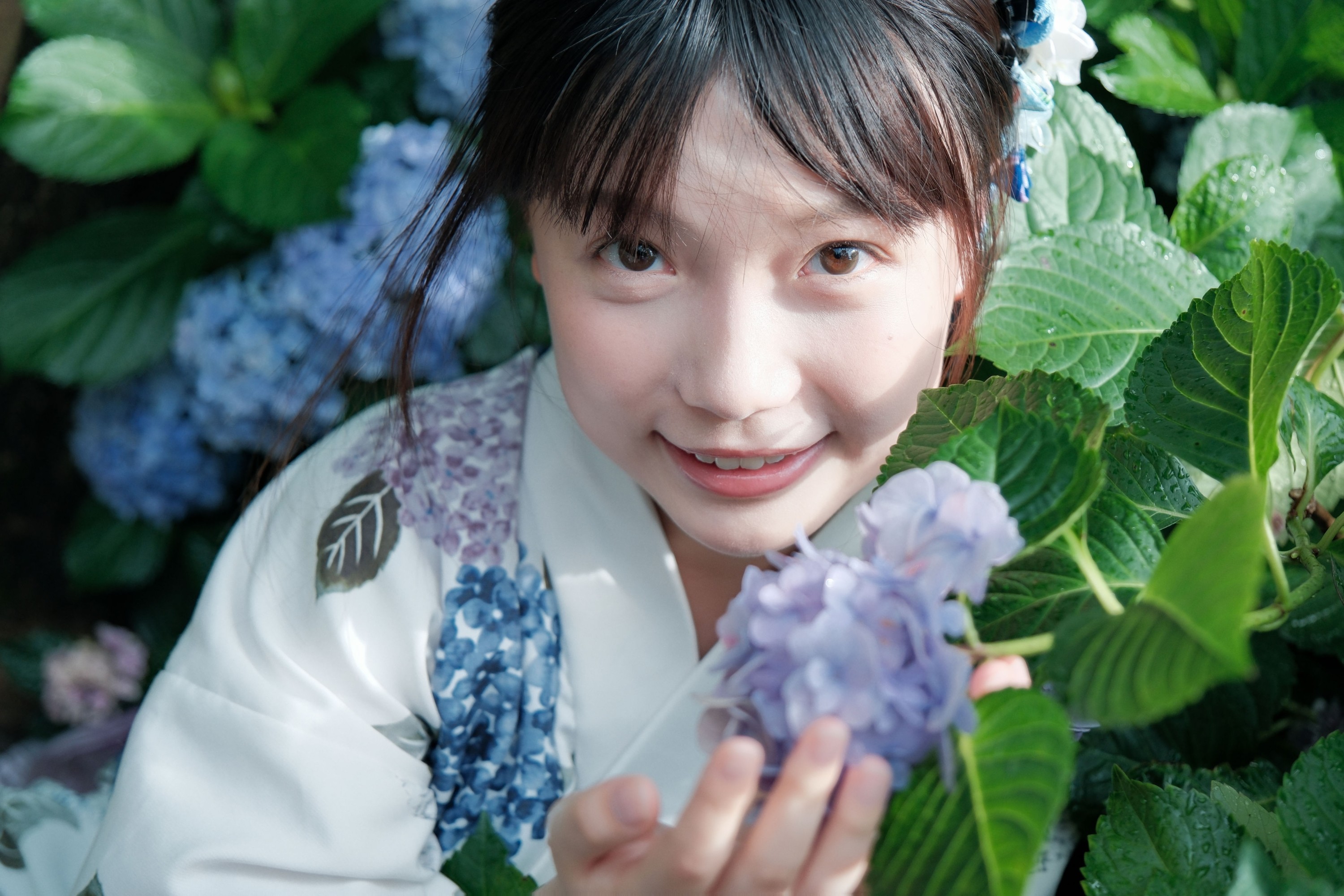 图片[2]-1028 – 《无尽夏》[24P]-COS写真在线网
