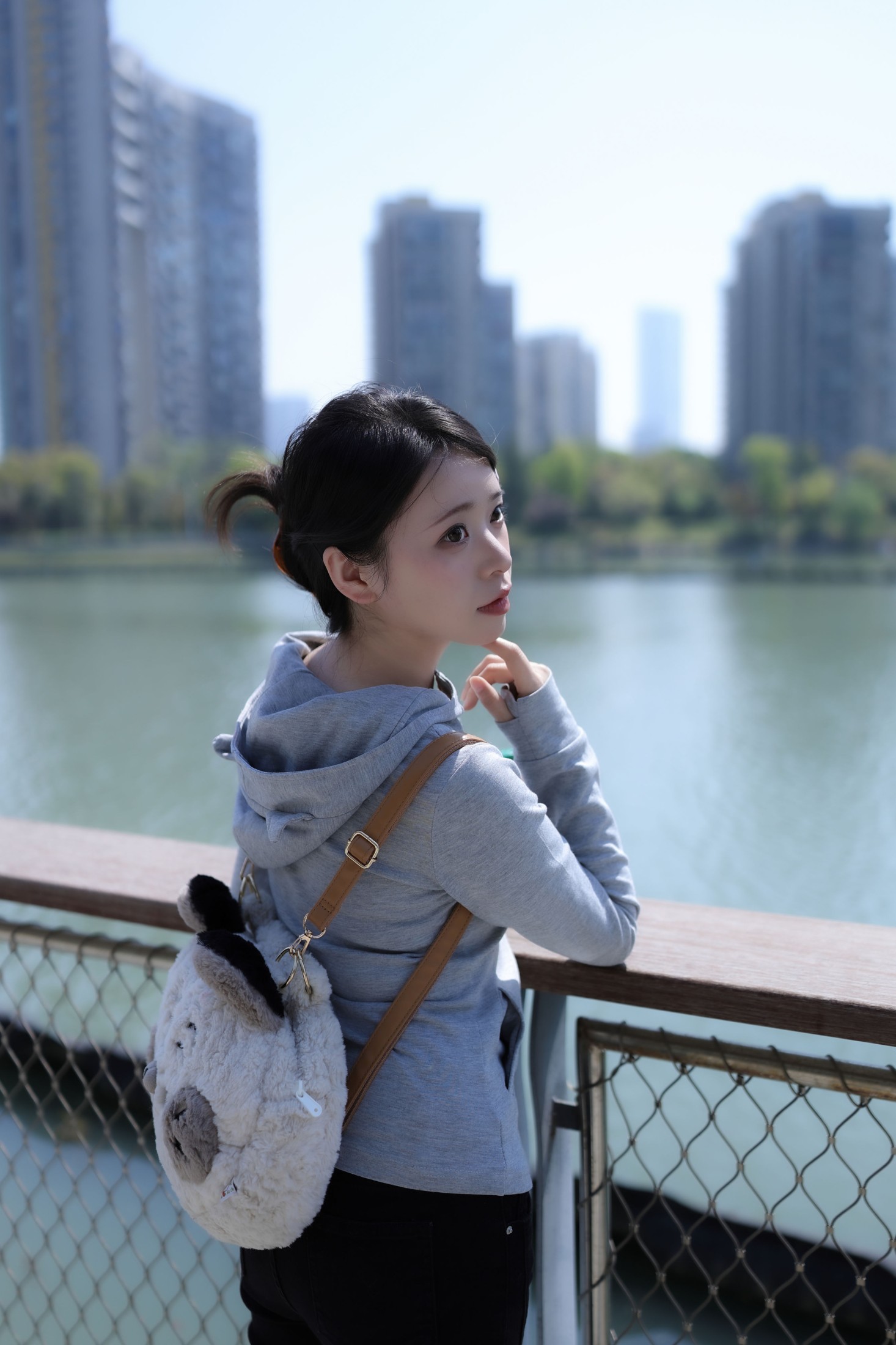 图片[2]-南烛 – 《出gai》[22P]-COS写真在线网
