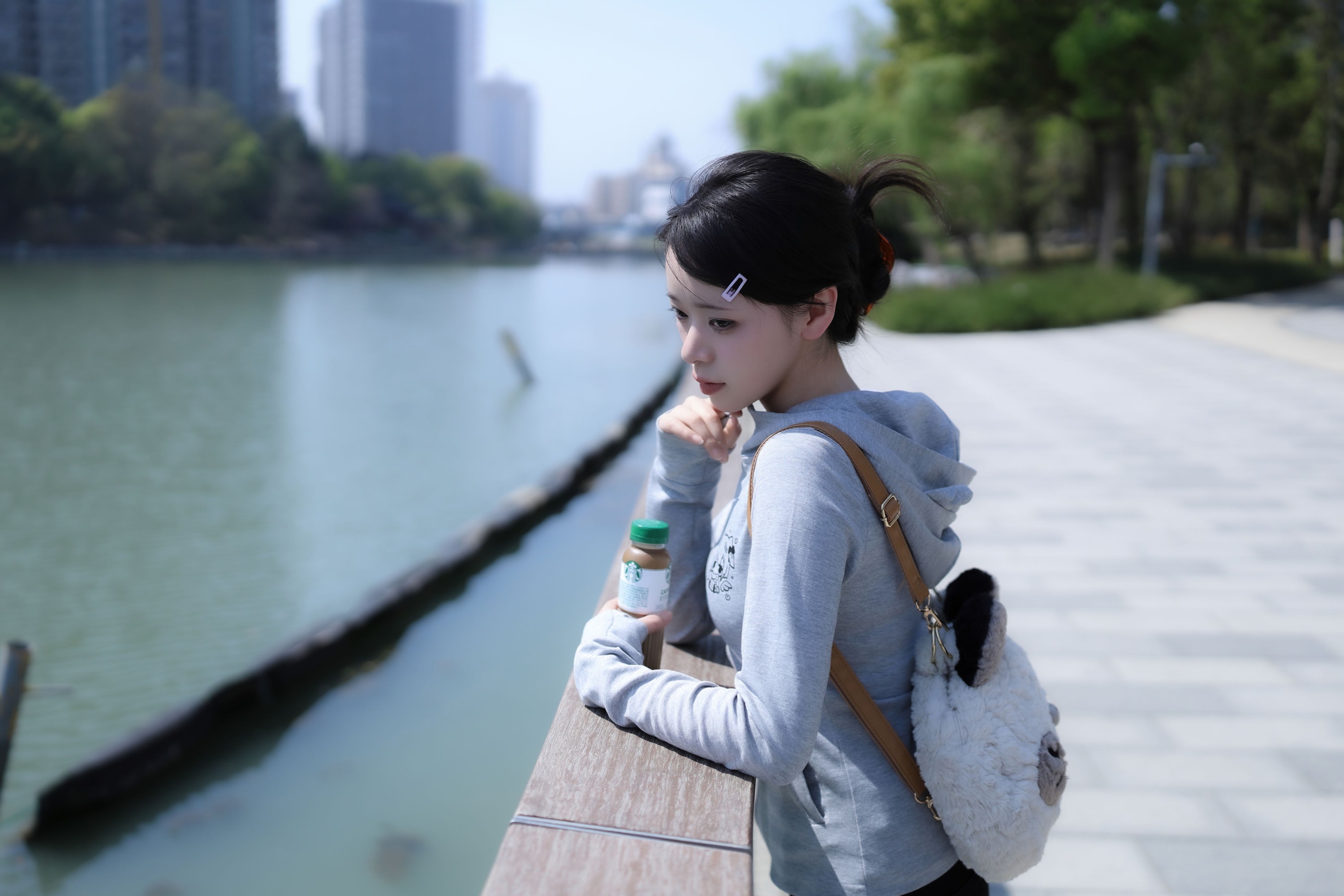 图片[6]-南烛 – 《出gai》[22P]-COS写真在线网