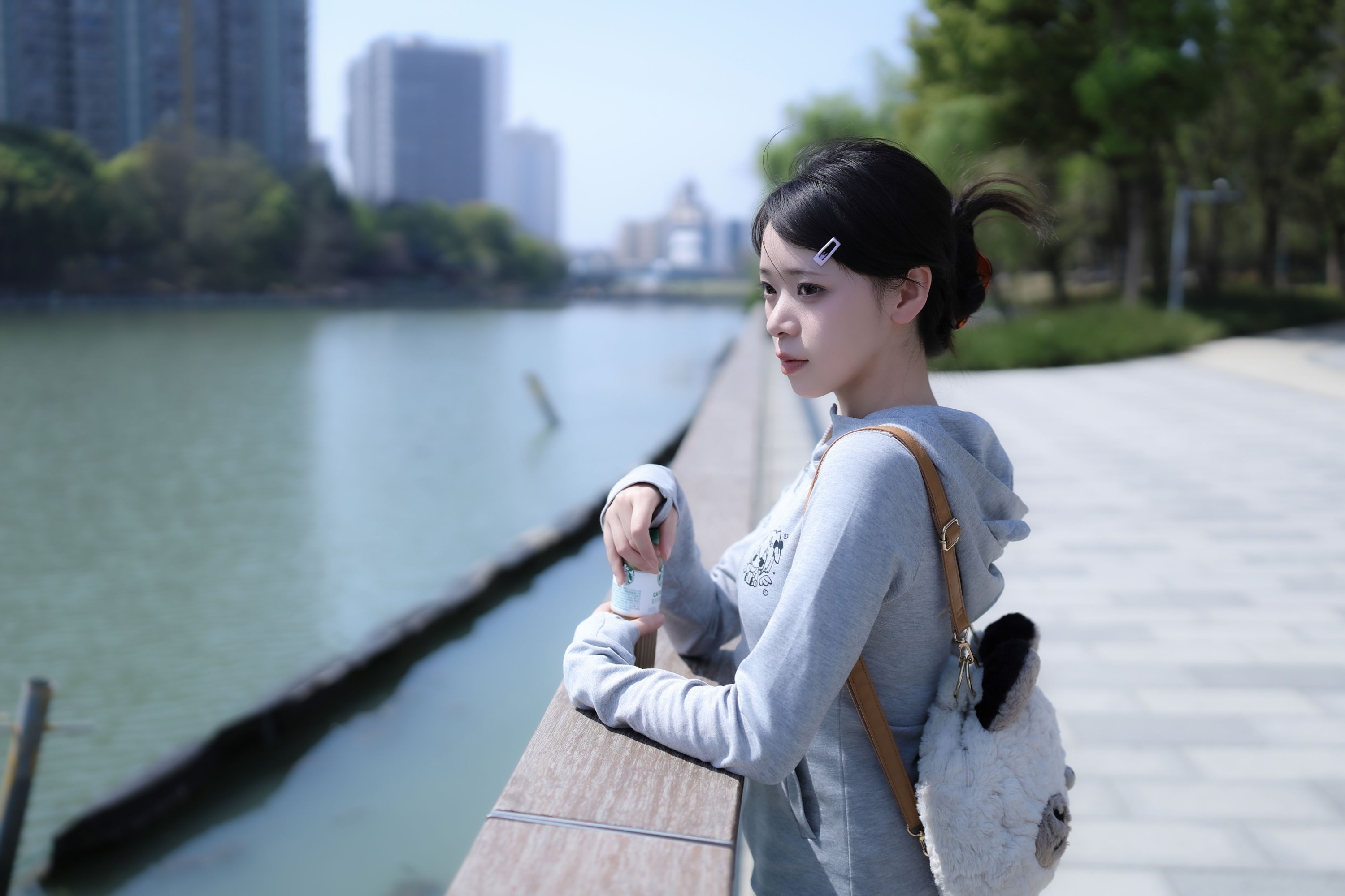 图片[5]-南烛 – 《出gai》[22P]-COS写真在线网