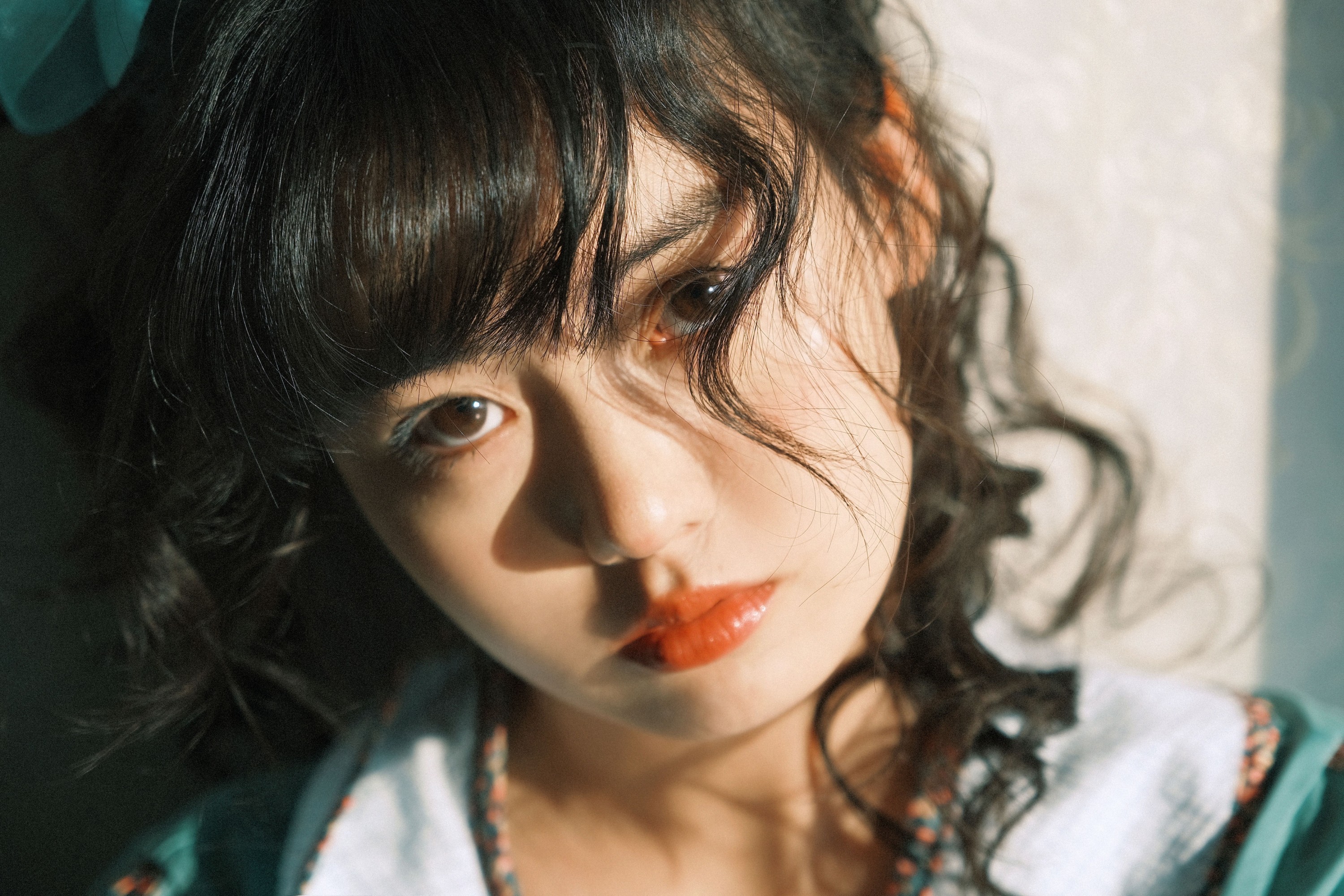 图片[6]-爆毛绵羊 – 《细碎的美好》[13P]-COS写真在线网