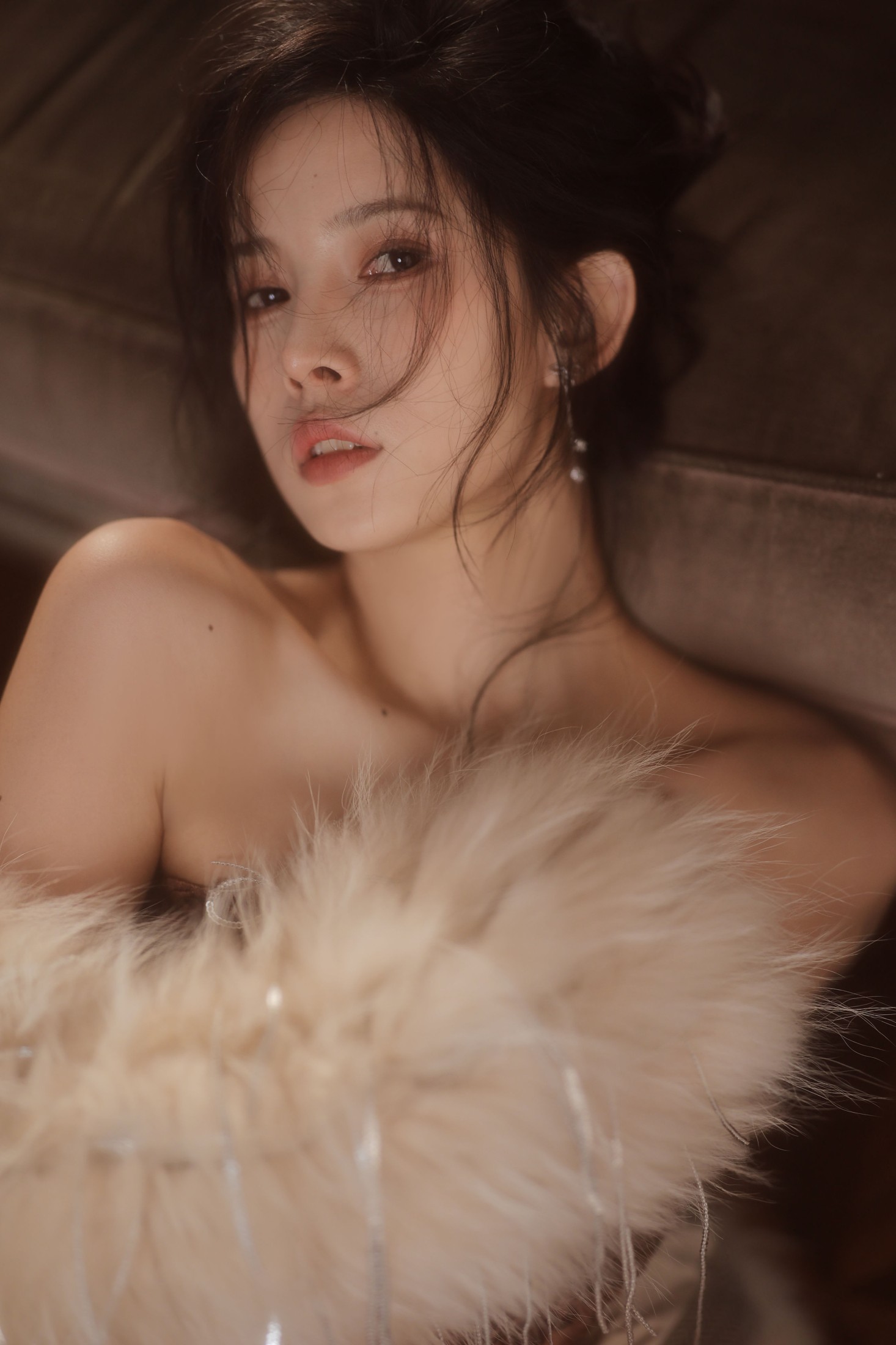 图片[6]-你的晗 – 《美拉德女神》[13P]-COS写真在线网