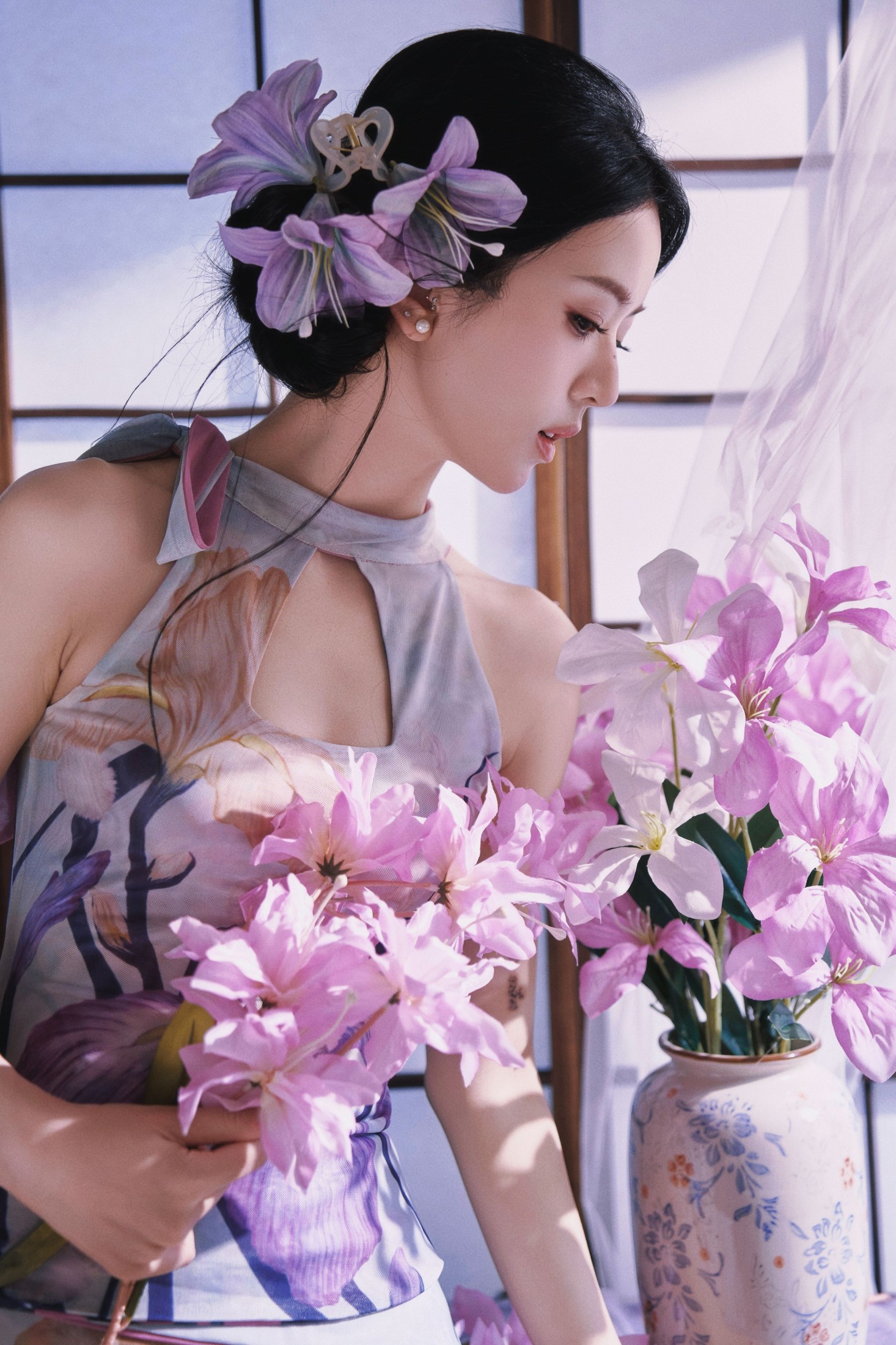 图片[6]-六金yE – 《柔是东方骨，姿是心无拘》[13P]-COS写真在线网