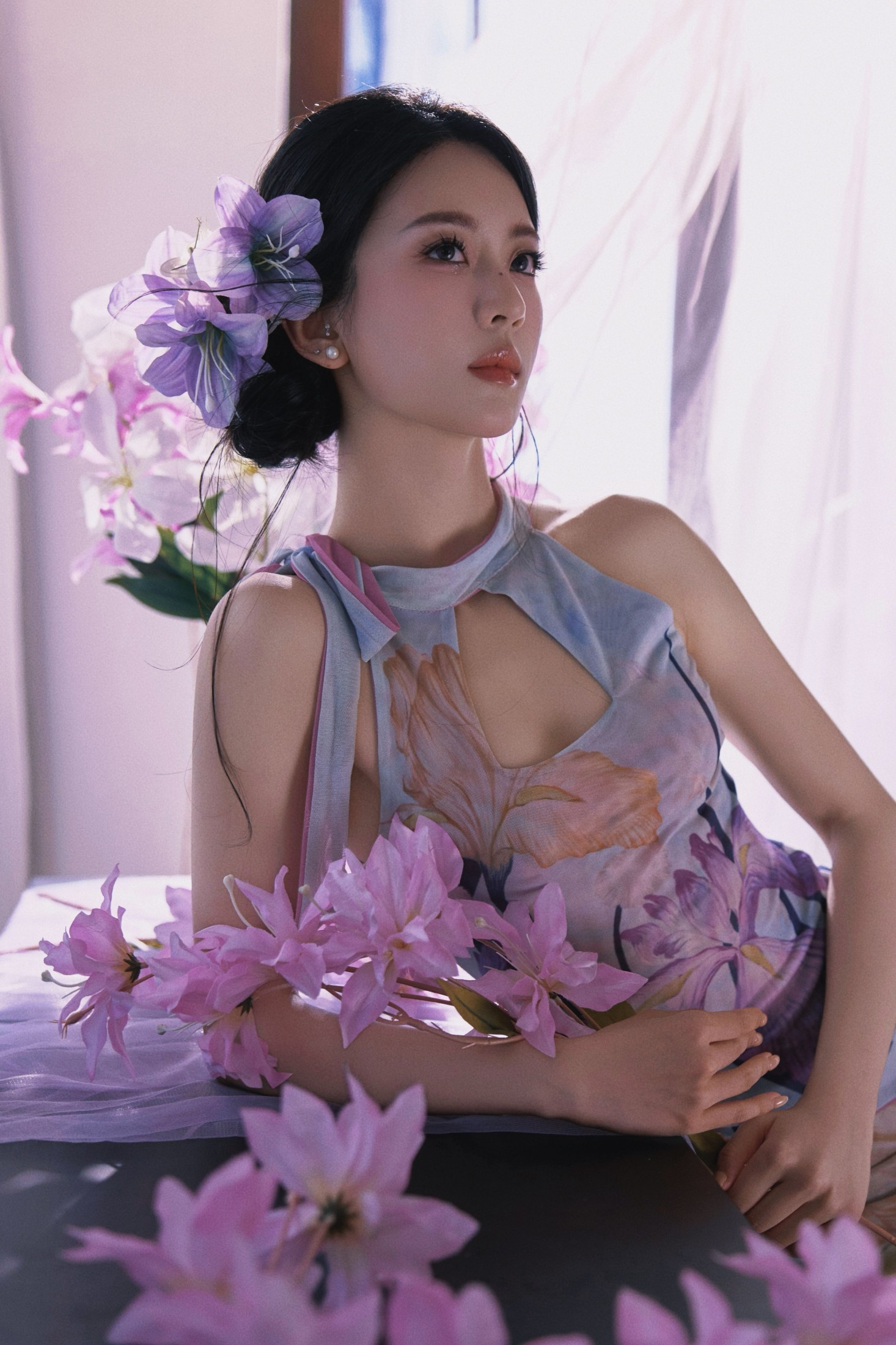 图片[5]-六金yE – 《柔是东方骨，姿是心无拘》[13P]-COS写真在线网
