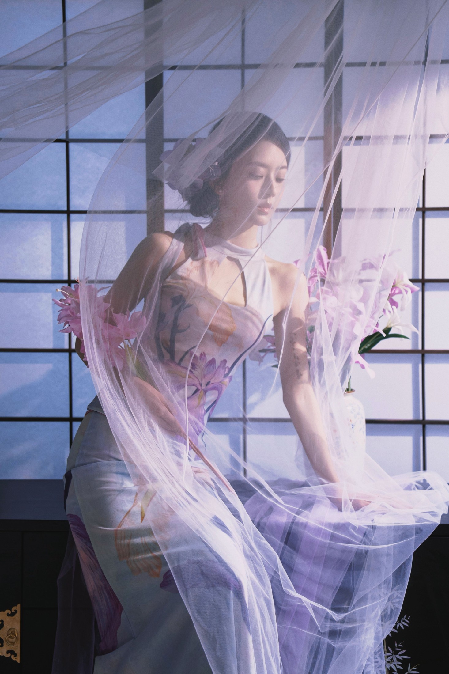 图片[4]-六金yE – 《柔是东方骨，姿是心无拘》[13P]-COS写真在线网