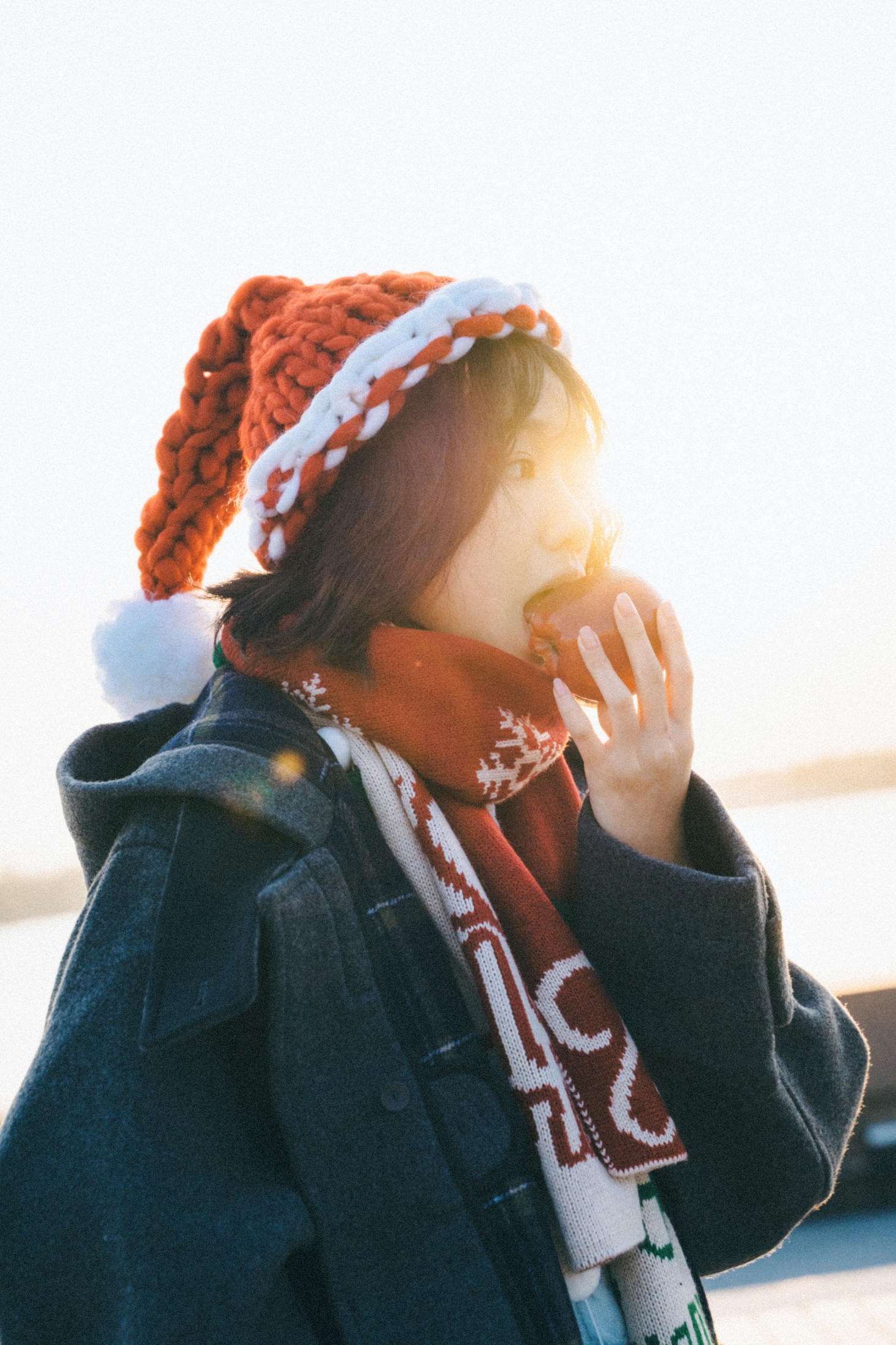 图片[6]-DickDiver – 《圣诞结》[15P]-COS写真在线网