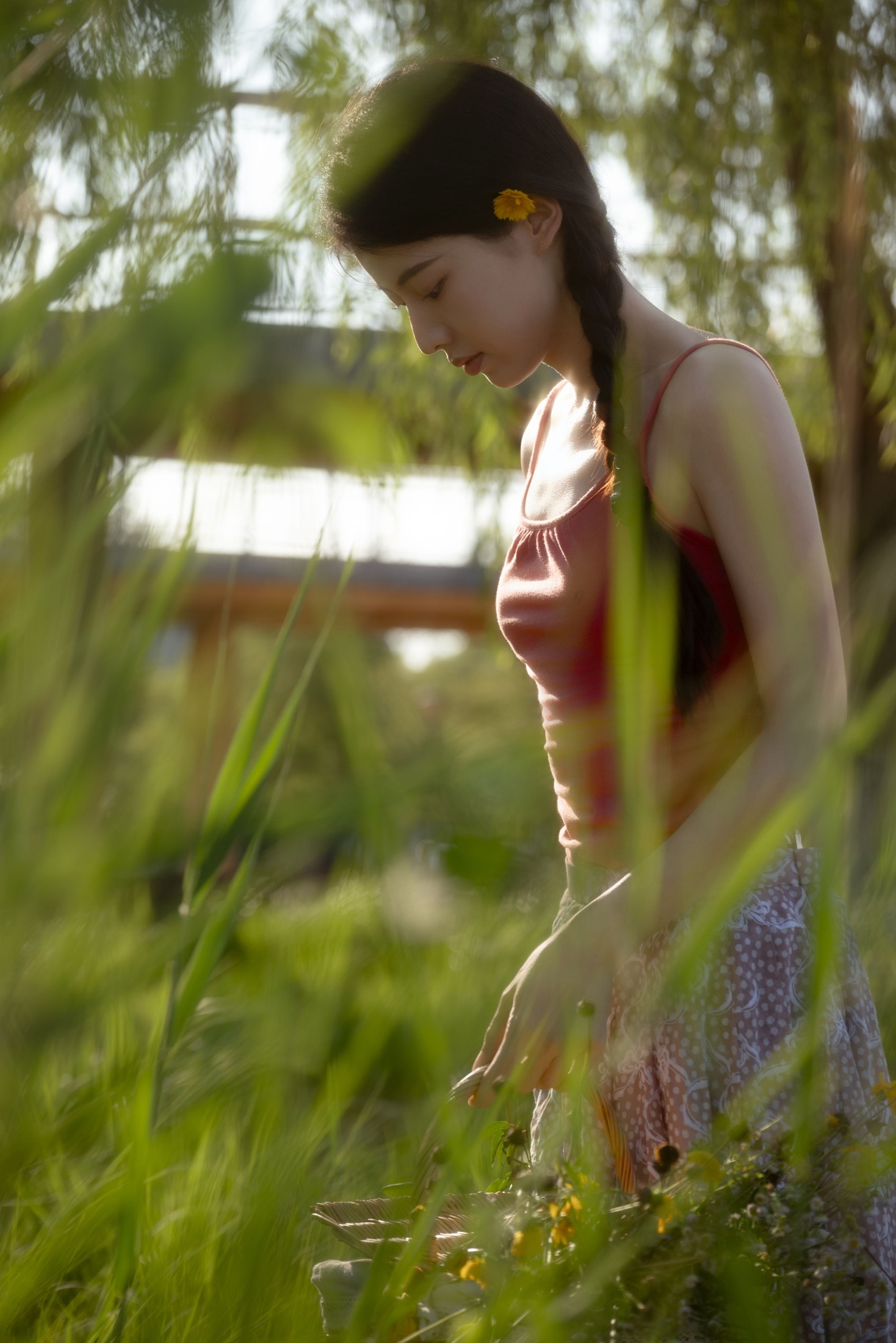 图片[6]-慢声 – 《盛夏》[16P]-COS写真在线网