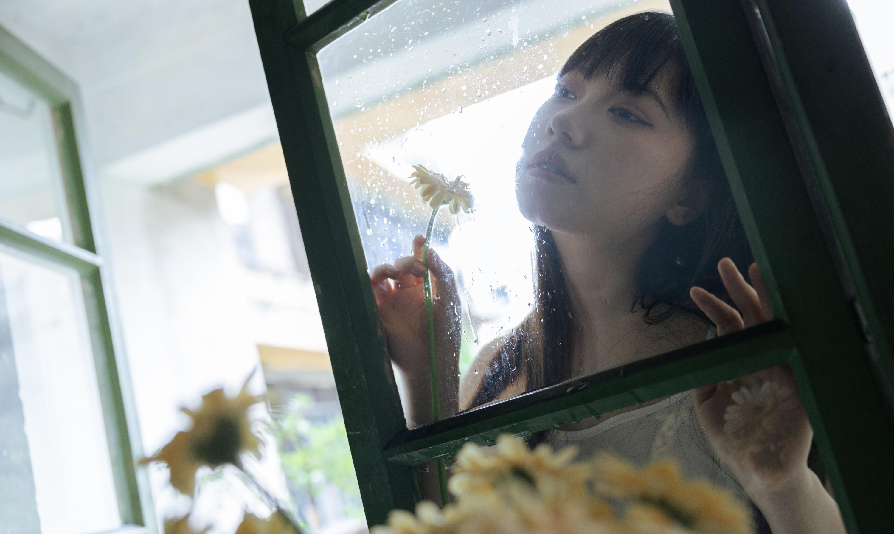 图片[2]-Davinaxwx – 《她的房间藏着整个春天》[15P]-COS写真在线网