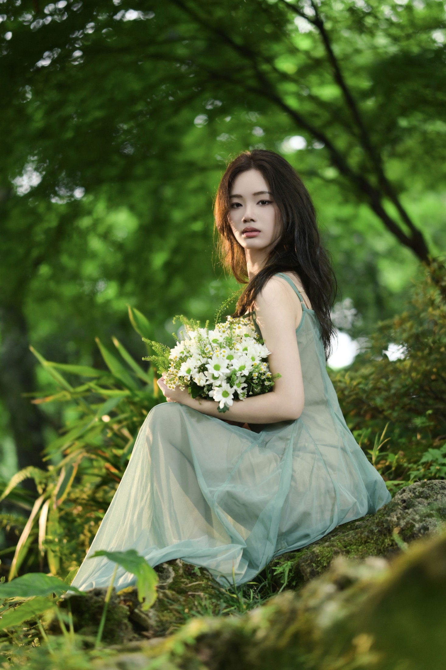 图片[5]-小赖 – 《绿野仙踪》[17P]-COS写真在线网