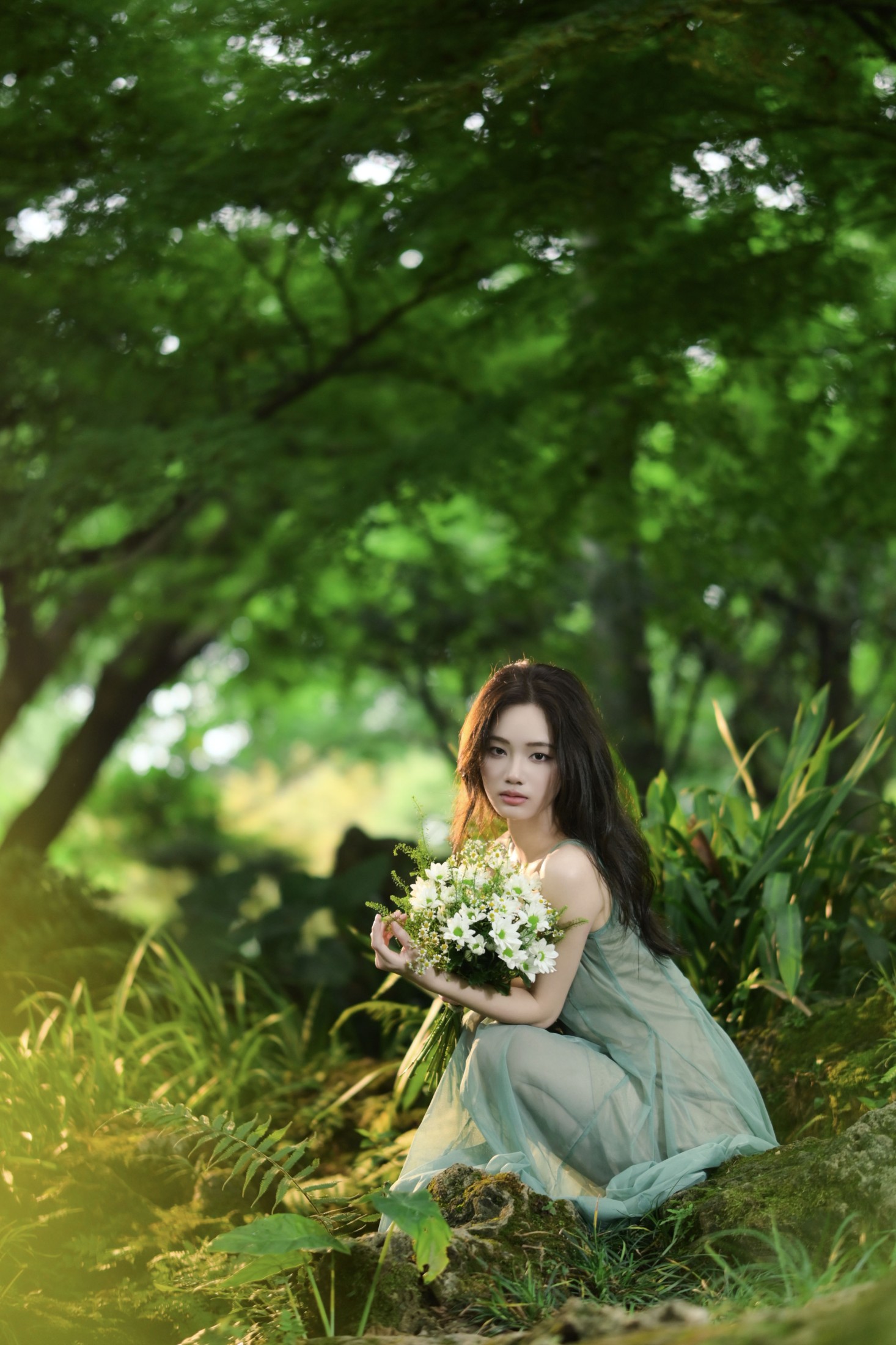 图片[3]-小赖 – 《绿野仙踪》[17P]-COS写真在线网
