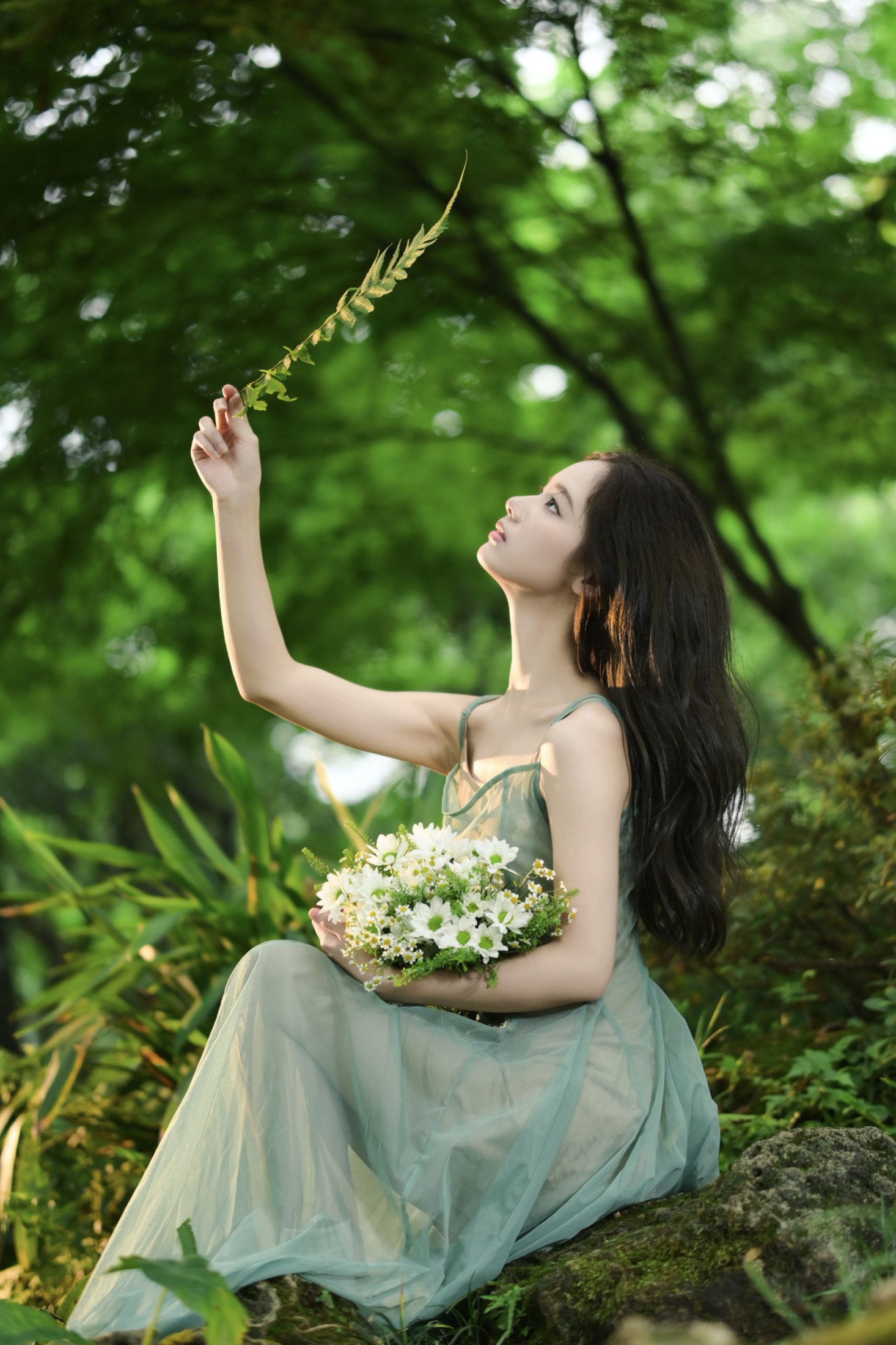 图片[6]-小赖 – 《绿野仙踪》[17P]-COS写真在线网