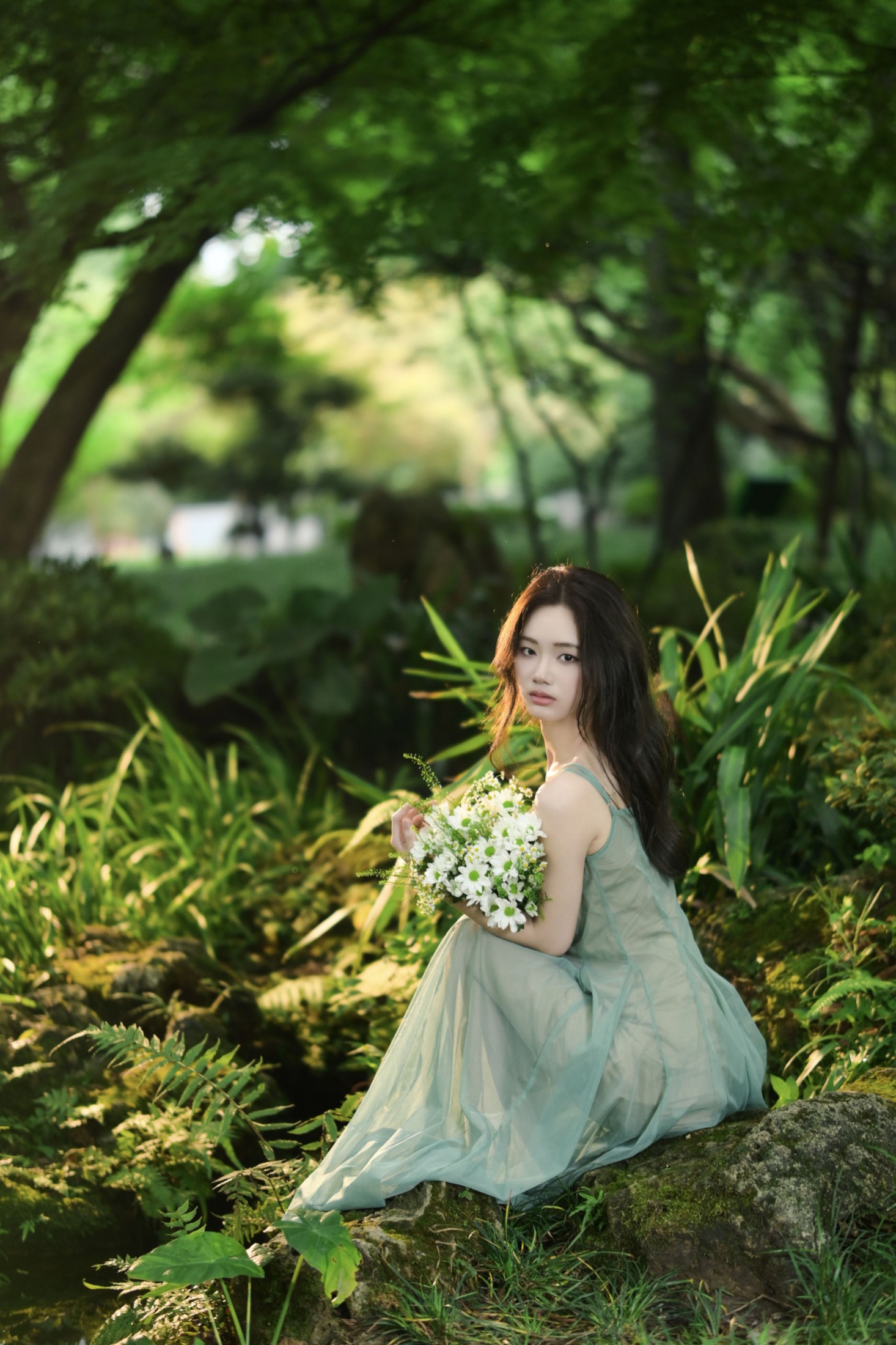 图片[4]-小赖 – 《绿野仙踪》[17P]-COS写真在线网