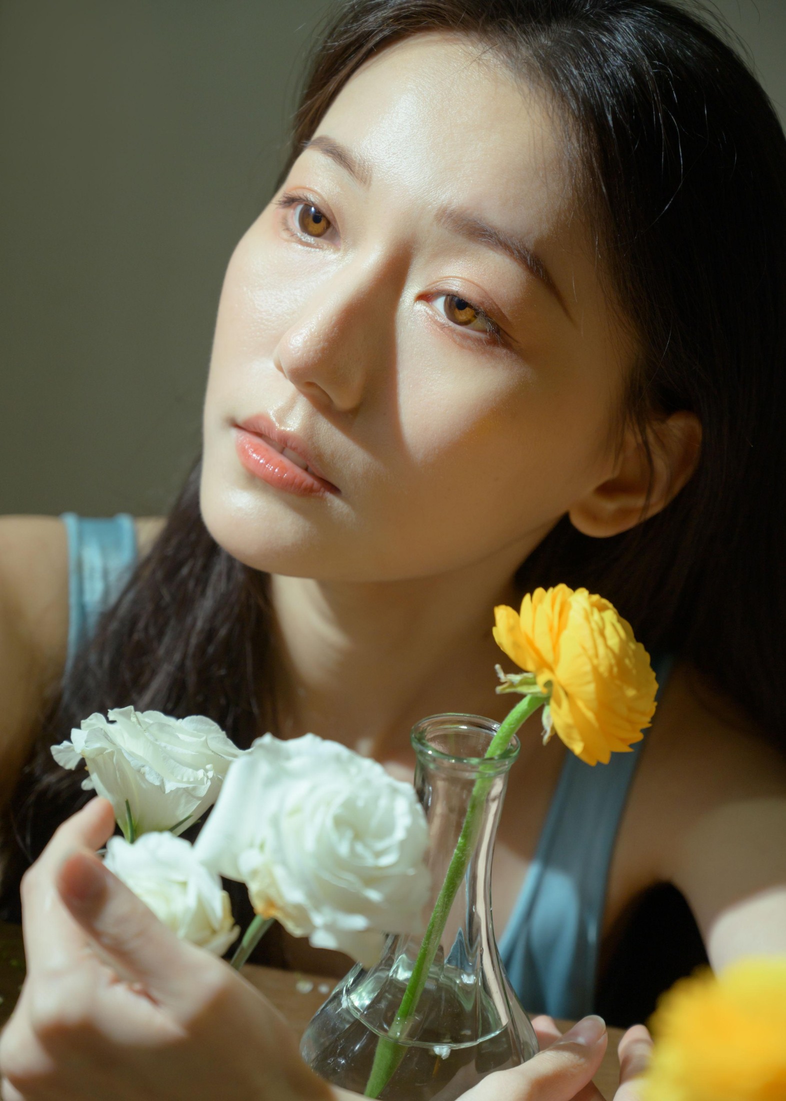 图片[2]-小月 – 《某个午后》[15P]-COS写真在线网