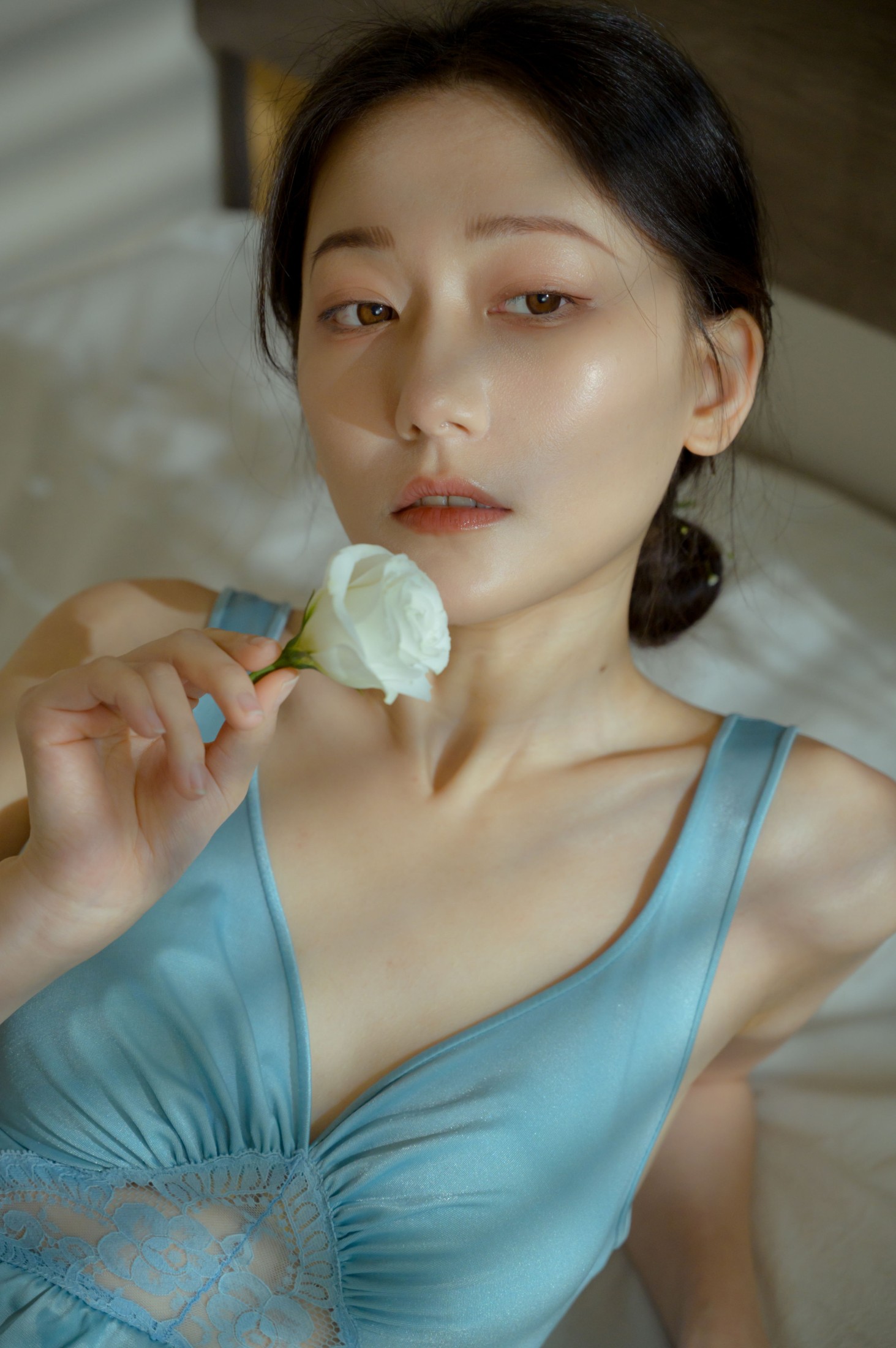 图片[6]-小月 – 《某个午后》[15P]-COS写真在线网