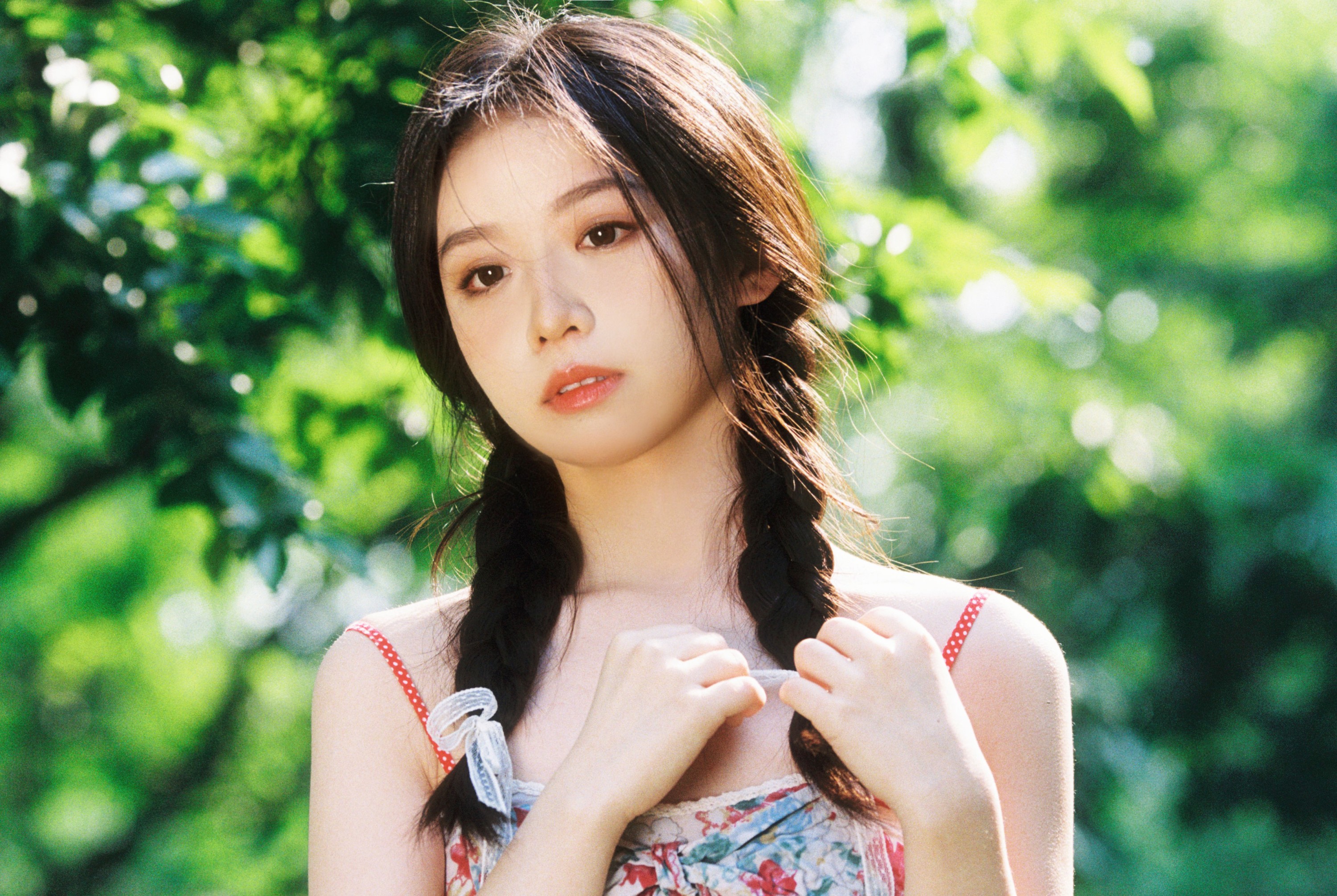 图片[4]-。 – 《剩下的夏天》[14P]-COS写真在线网