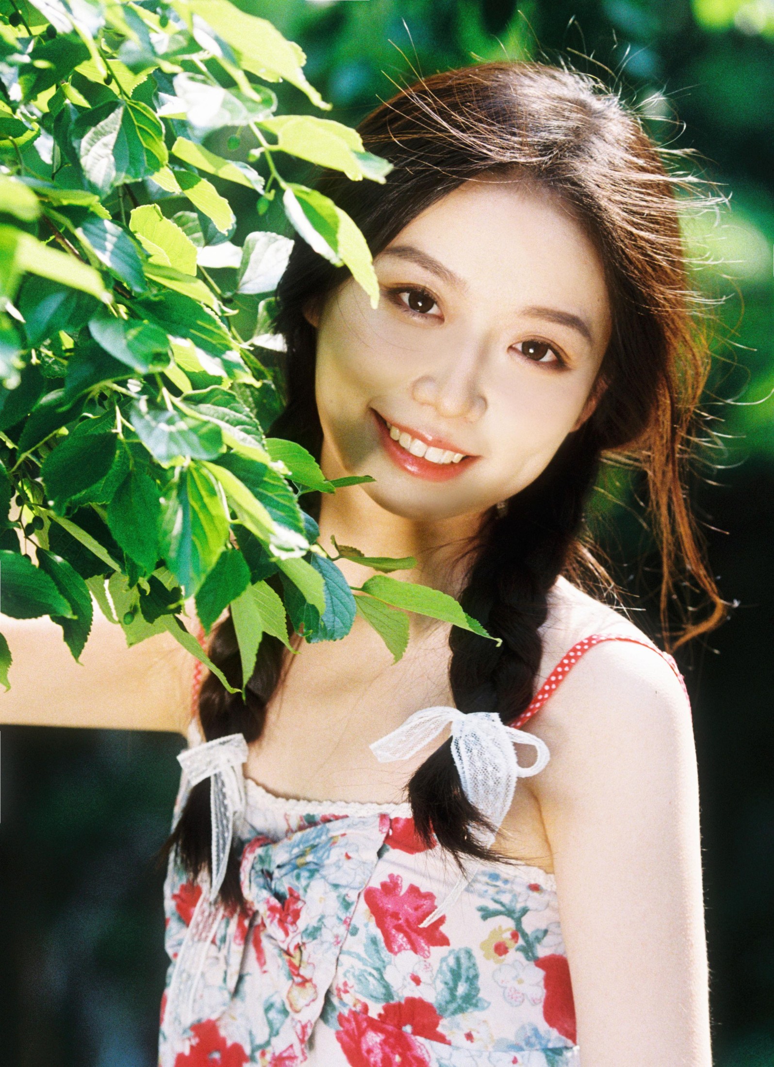 图片[2]-。 – 《剩下的夏天》[14P]-COS写真在线网