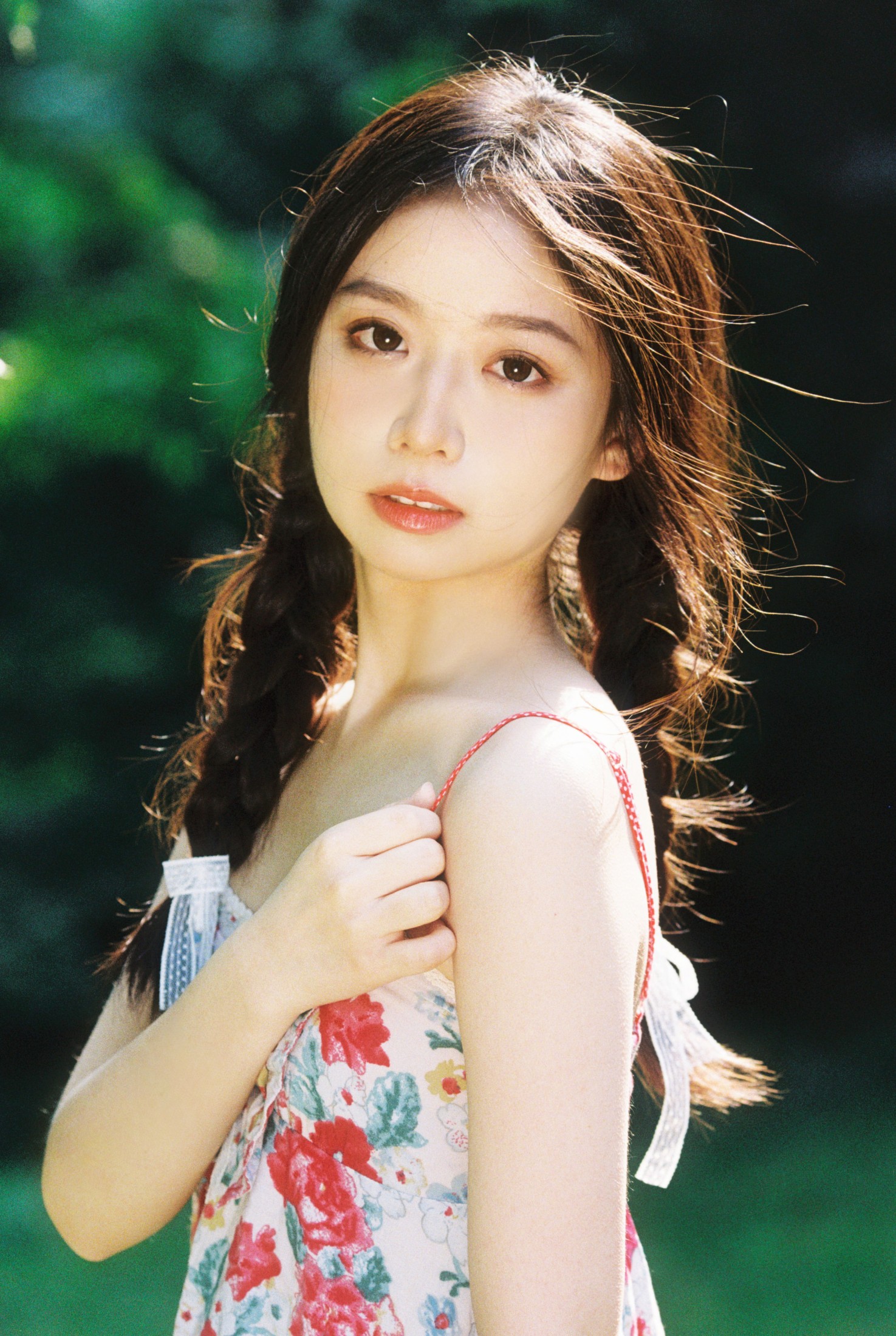 图片[5]-。 – 《剩下的夏天》[14P]-COS写真在线网
