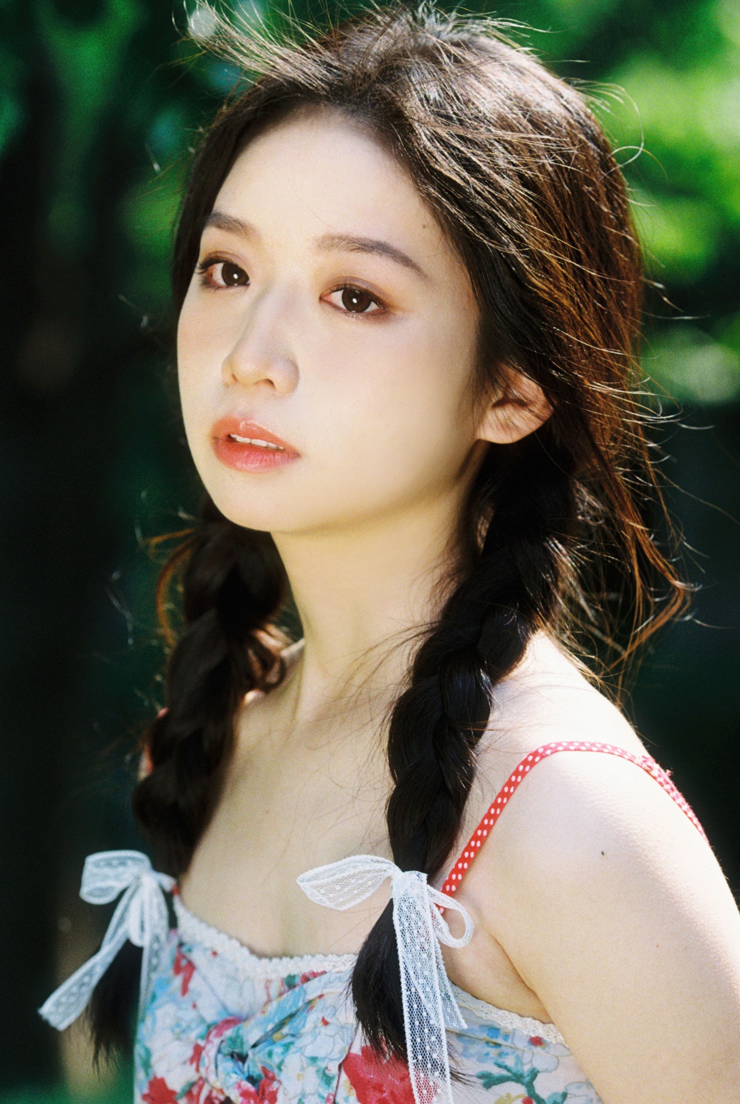 图片[3]-。 – 《剩下的夏天》[14P]-COS写真在线网